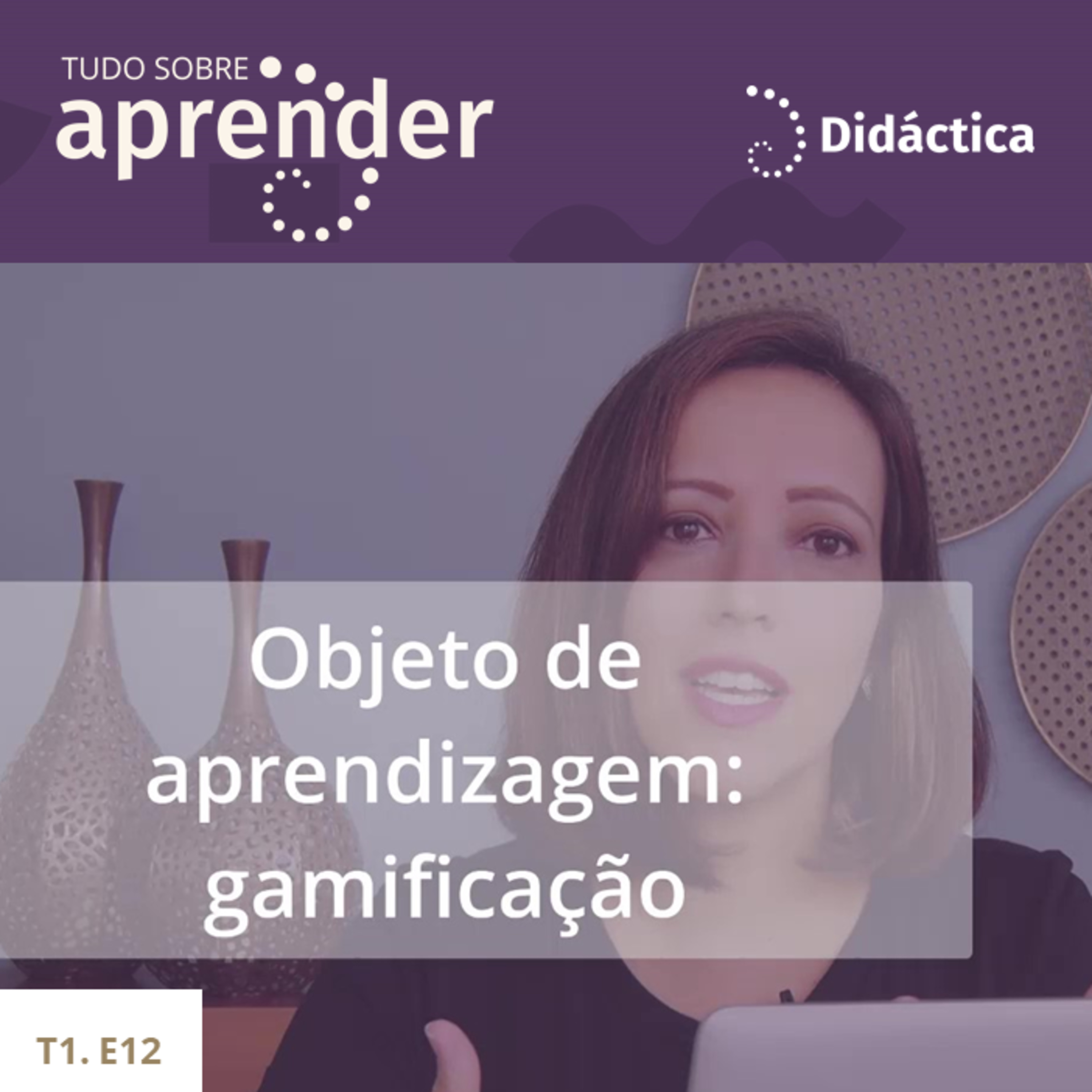 Tudo sobre Aprender - Didáctica