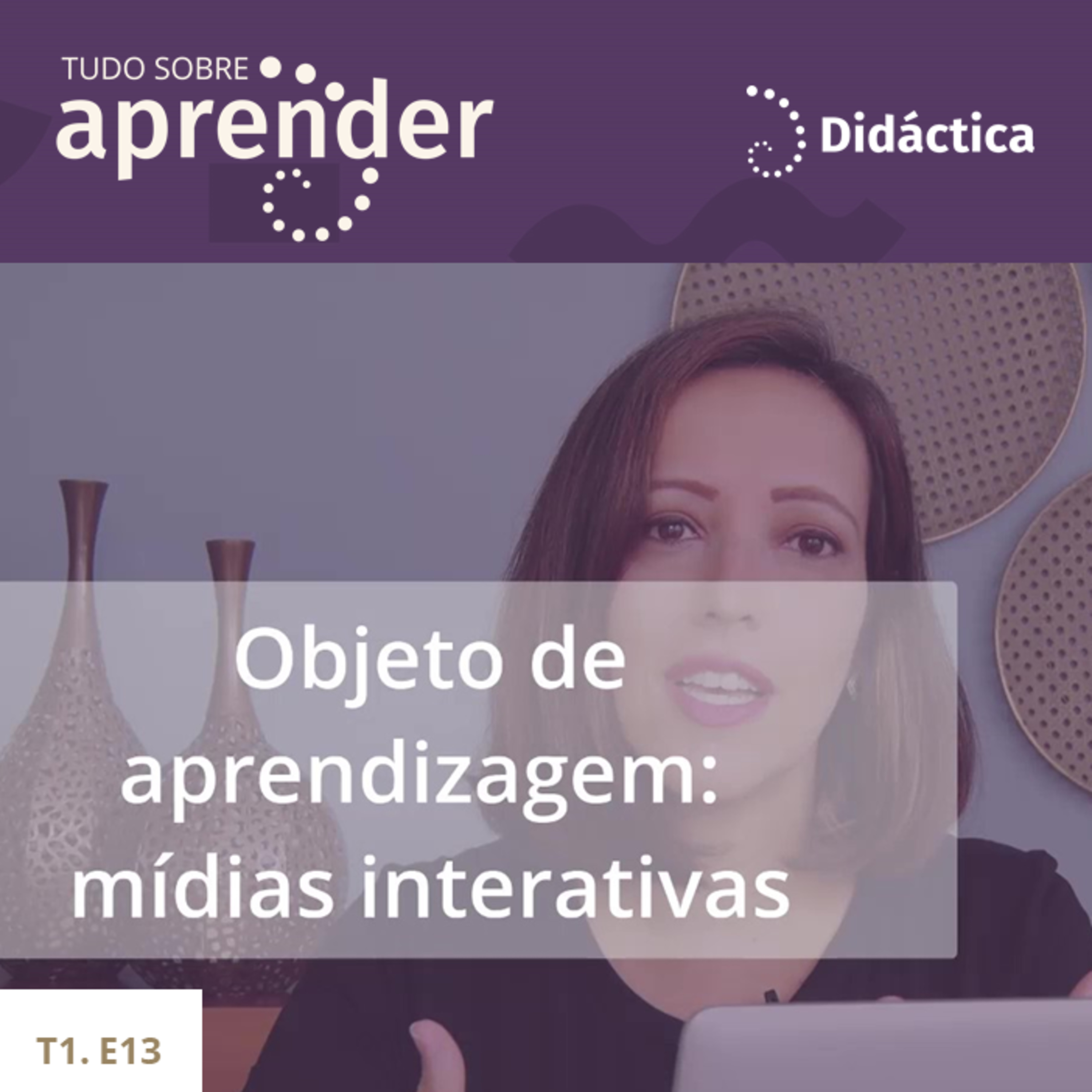 Tudo sobre Aprender - Didáctica