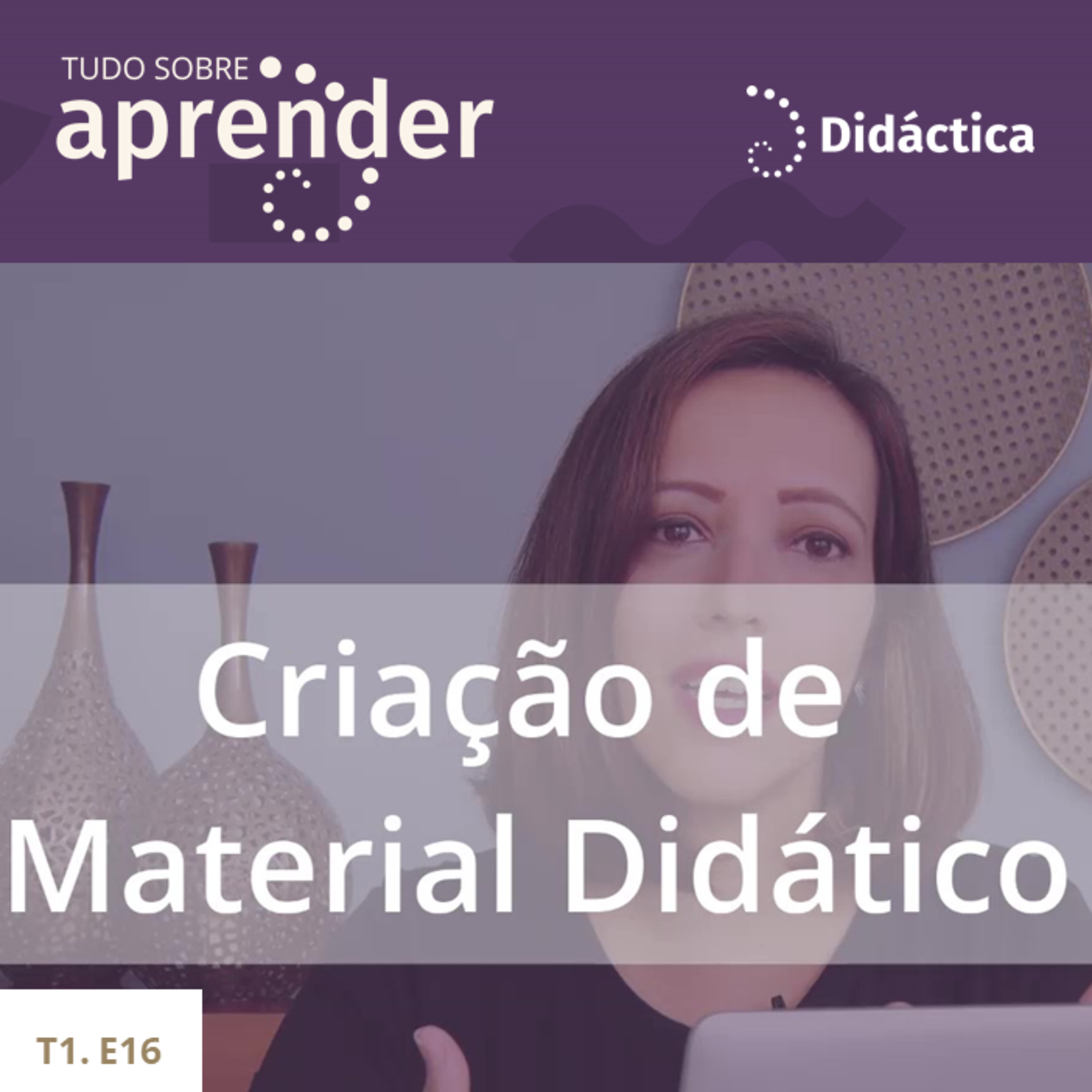 Tudo sobre Aprender - Didáctica