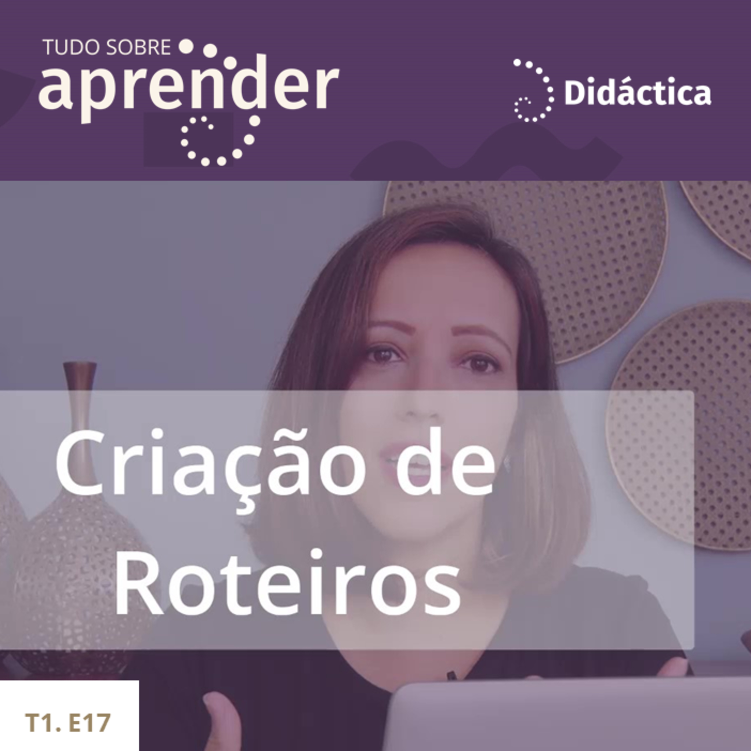 Tudo sobre Aprender - Didáctica