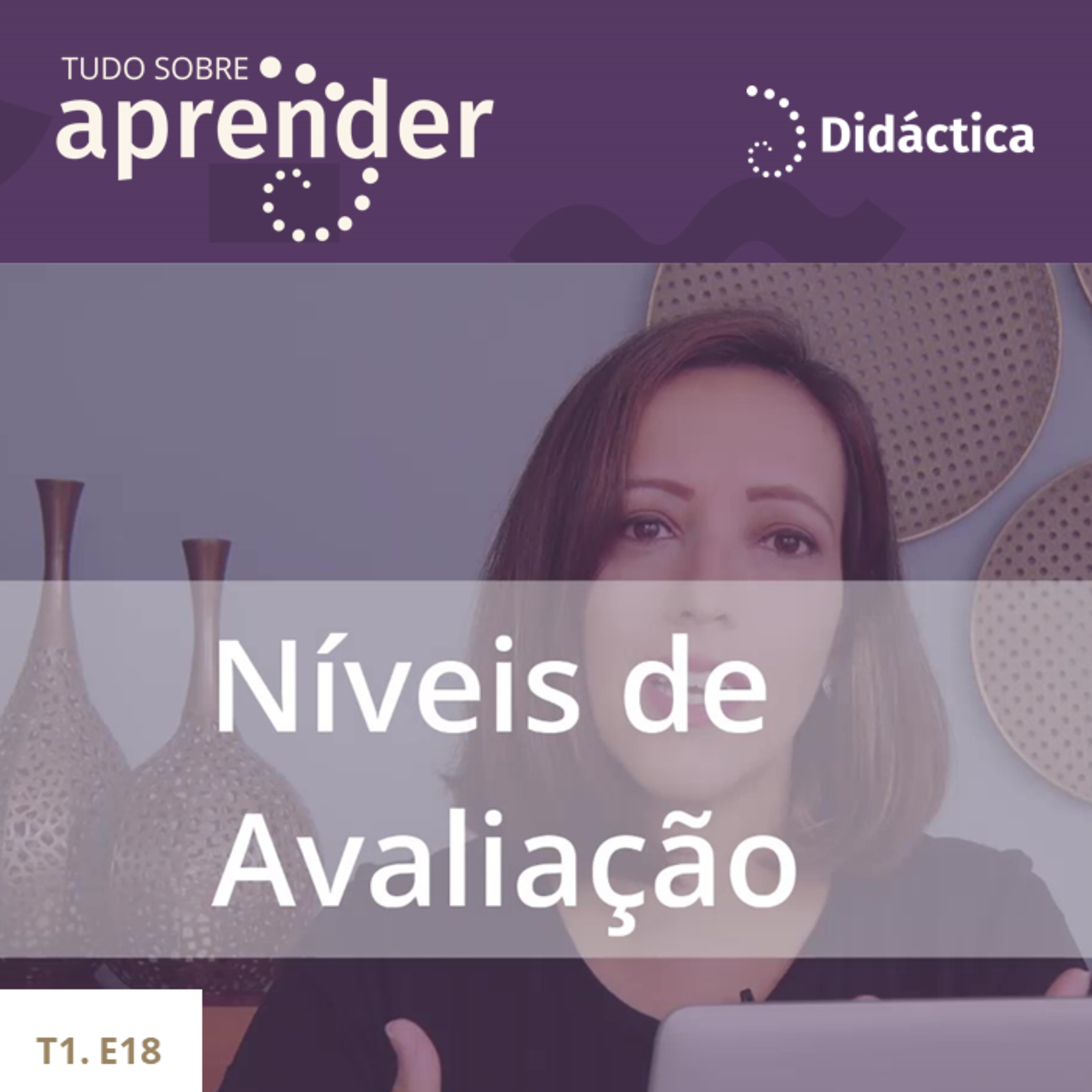 Tudo sobre Aprender - Didáctica