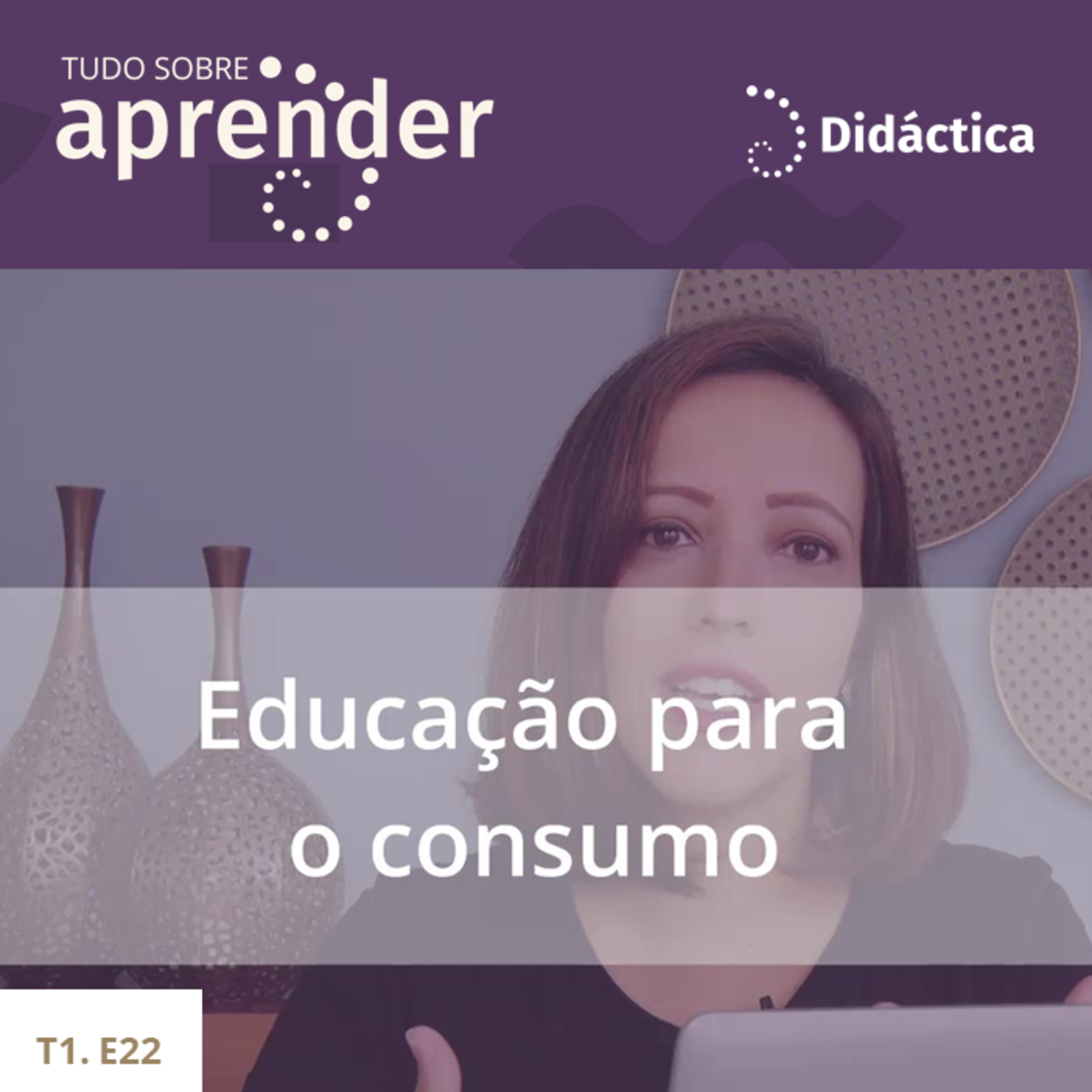 Tudo sobre Aprender - Didáctica