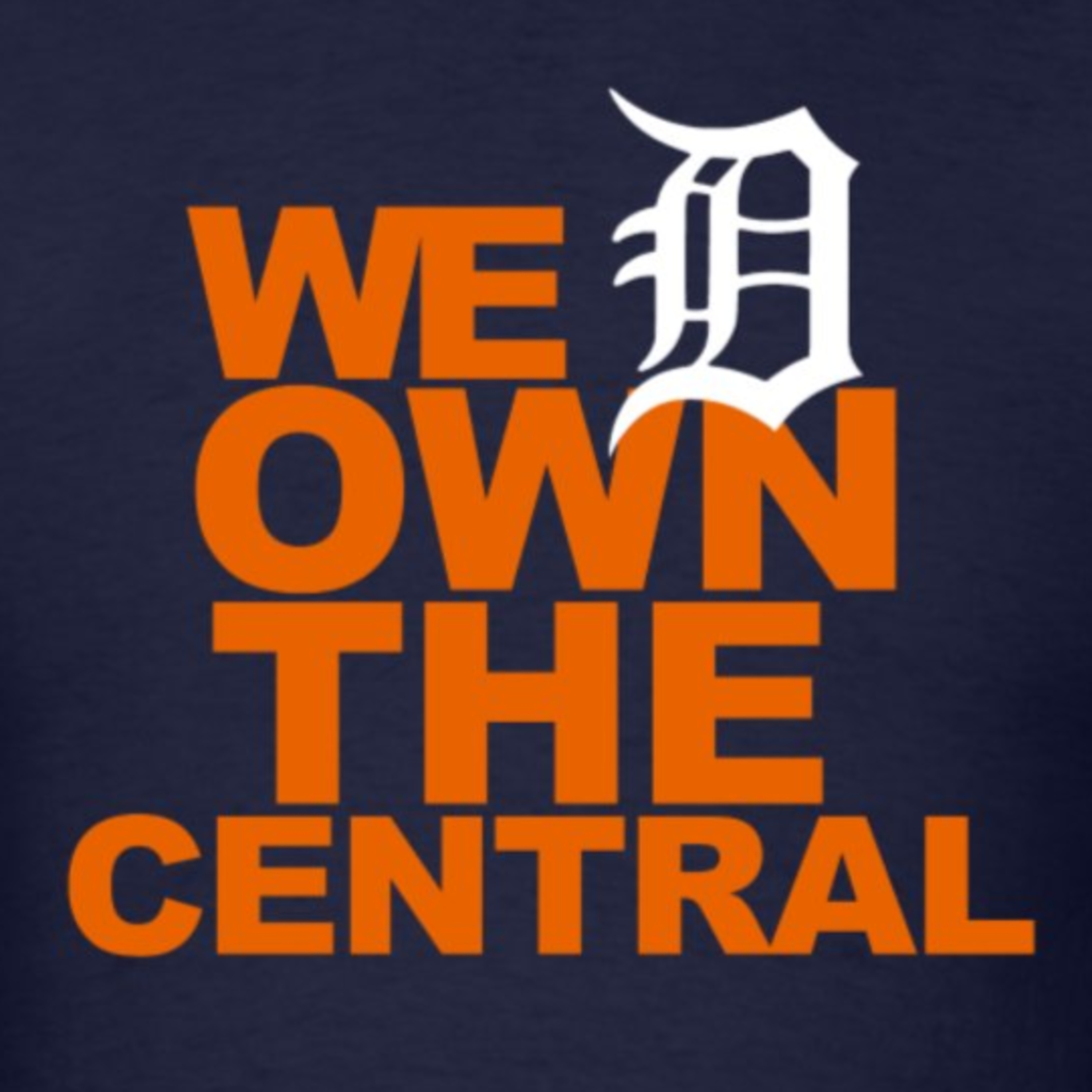 Episode 1 - Semi-Recent Tigers Success that Hurt the Most episode artwork