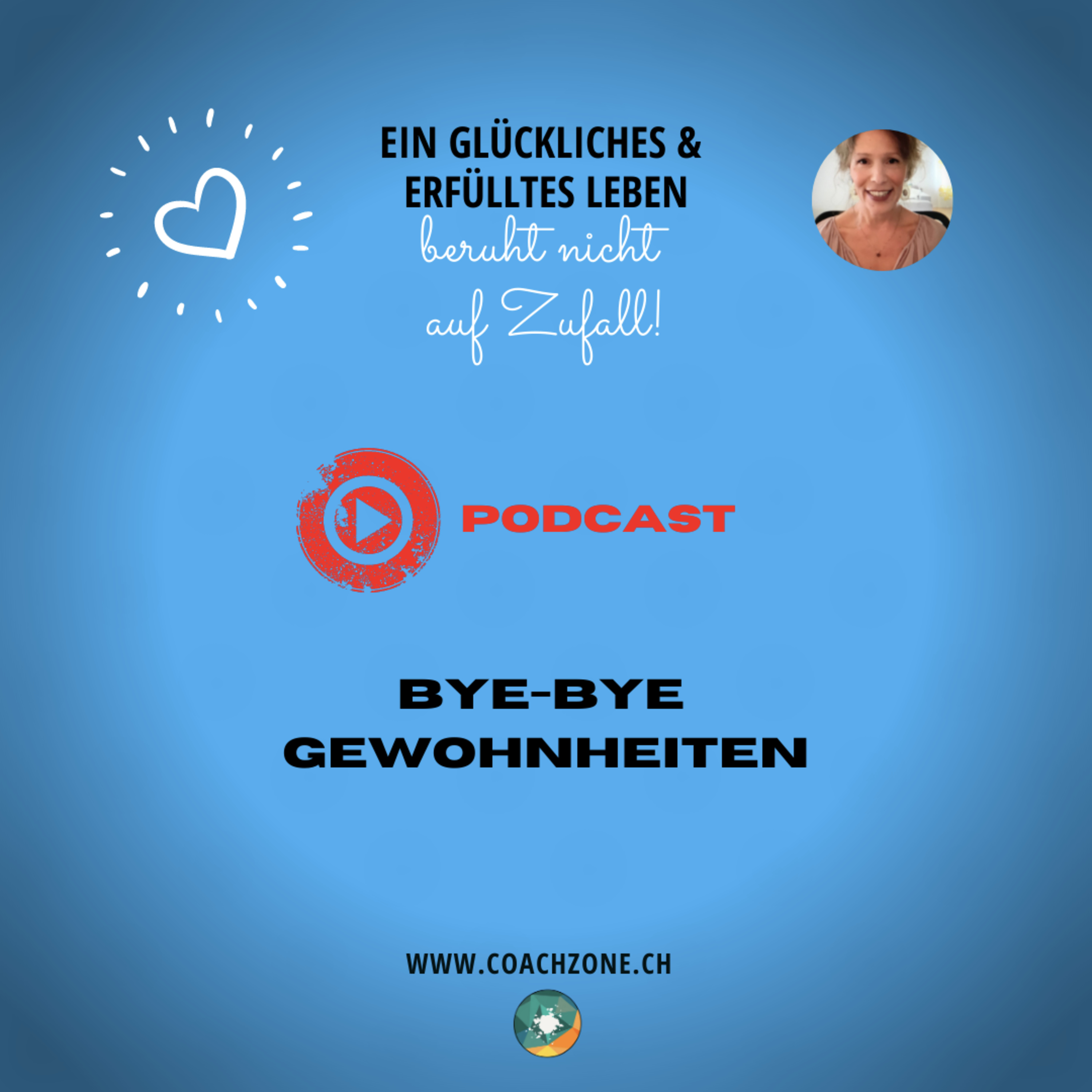 COACHZONE - BYE-BYE GEWOHNHEITEN