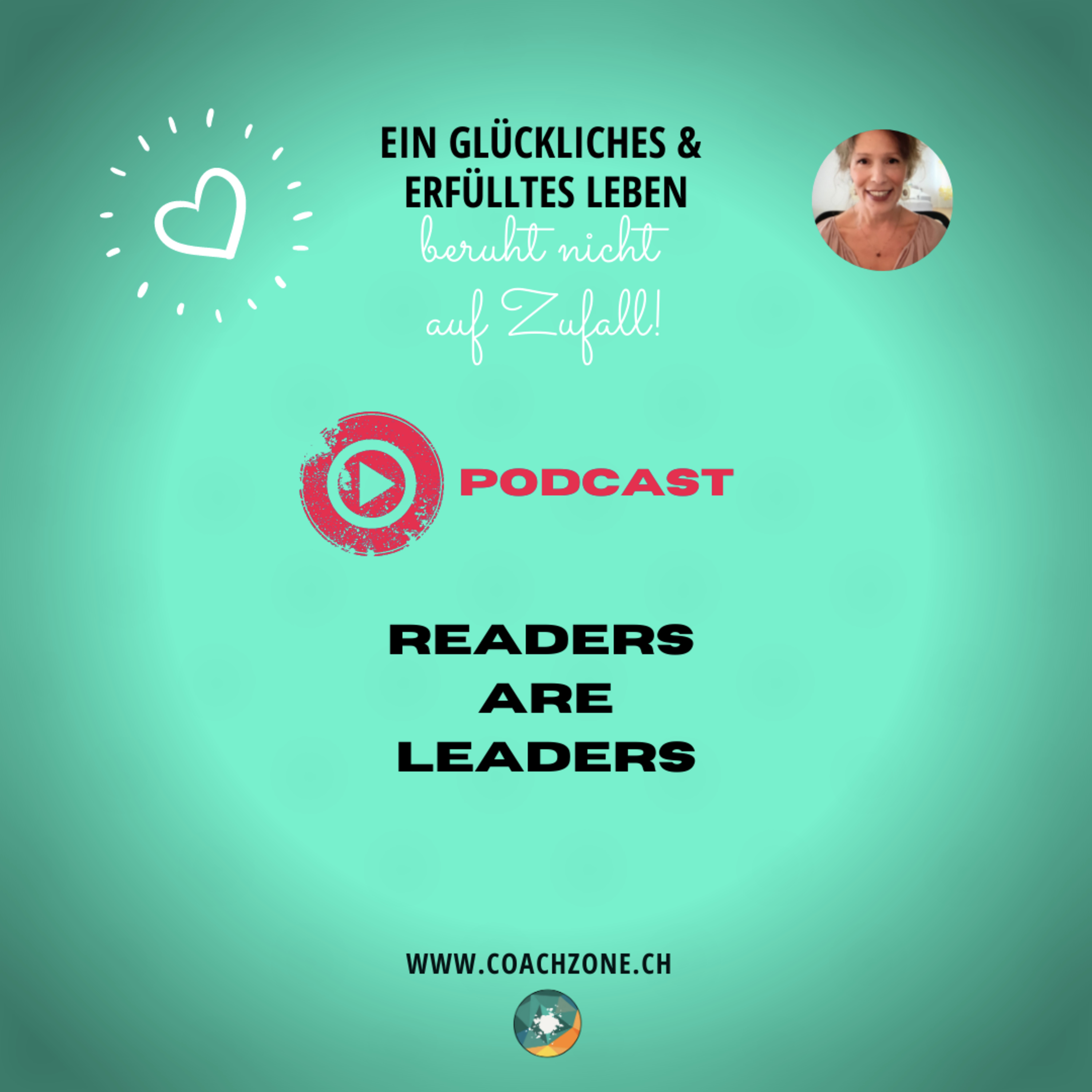 COACHZONE - Readers are Leaders