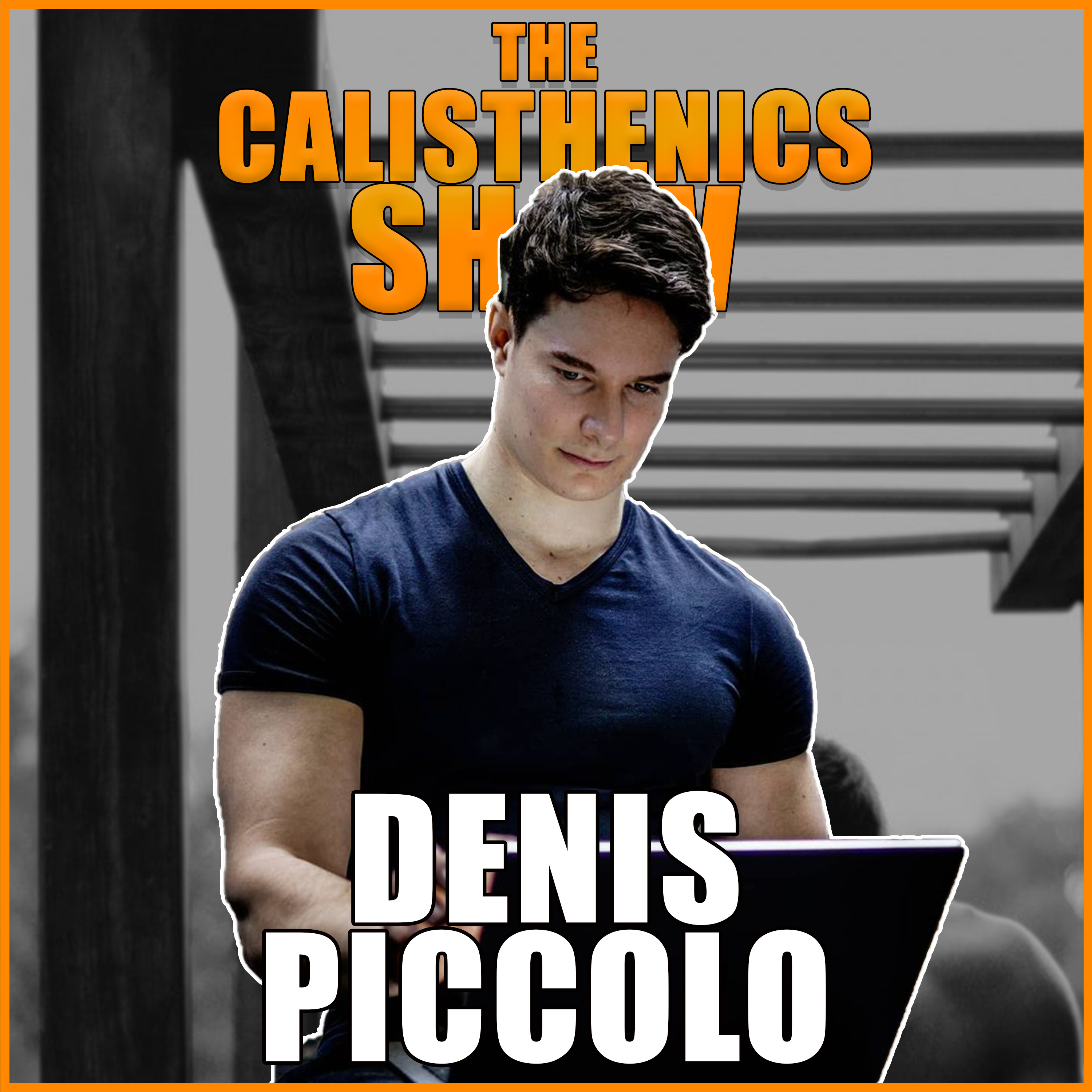 The Calisthenics Show