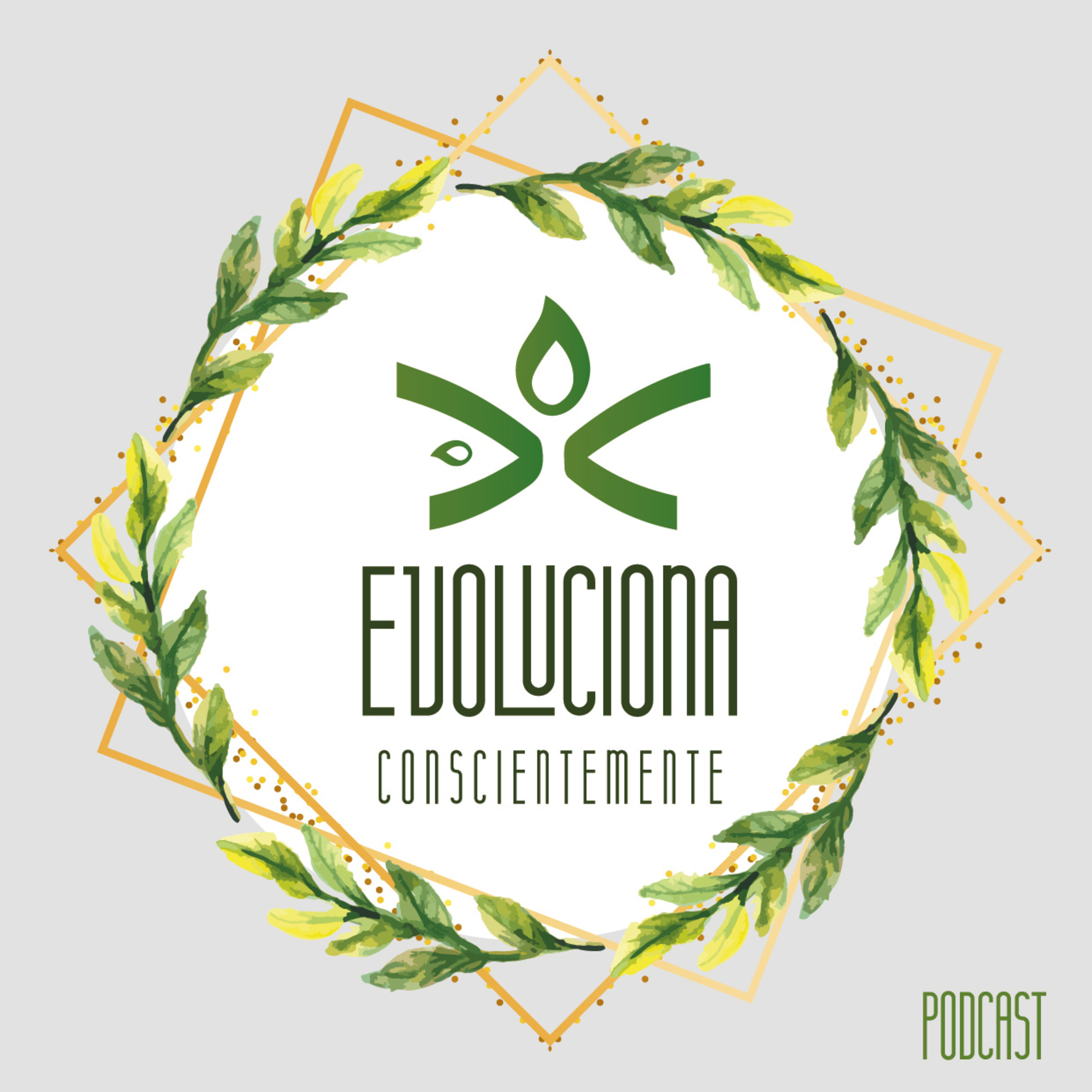Evoluciona Conscientemente