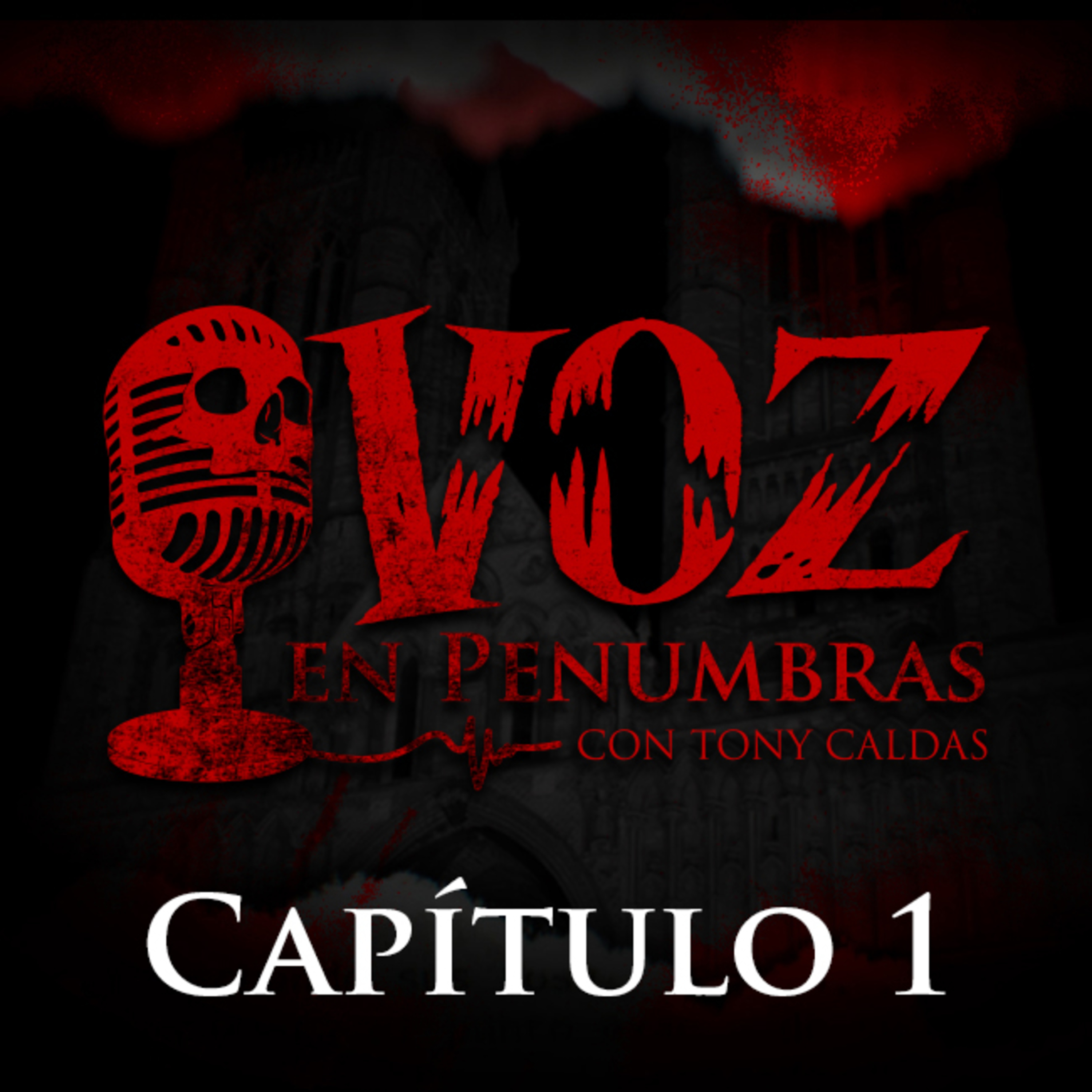 Voz en Penumbras