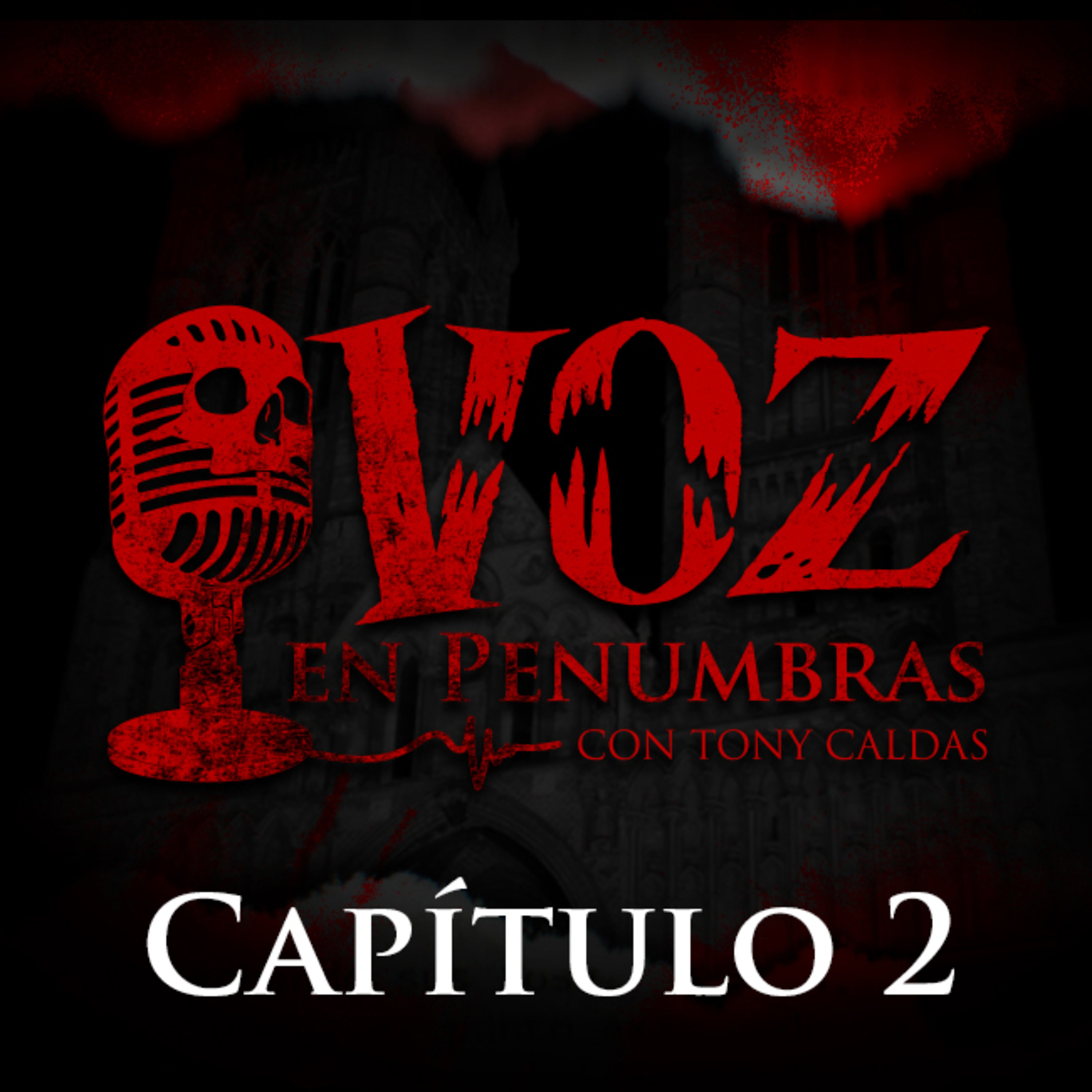 Voz en Penumbras