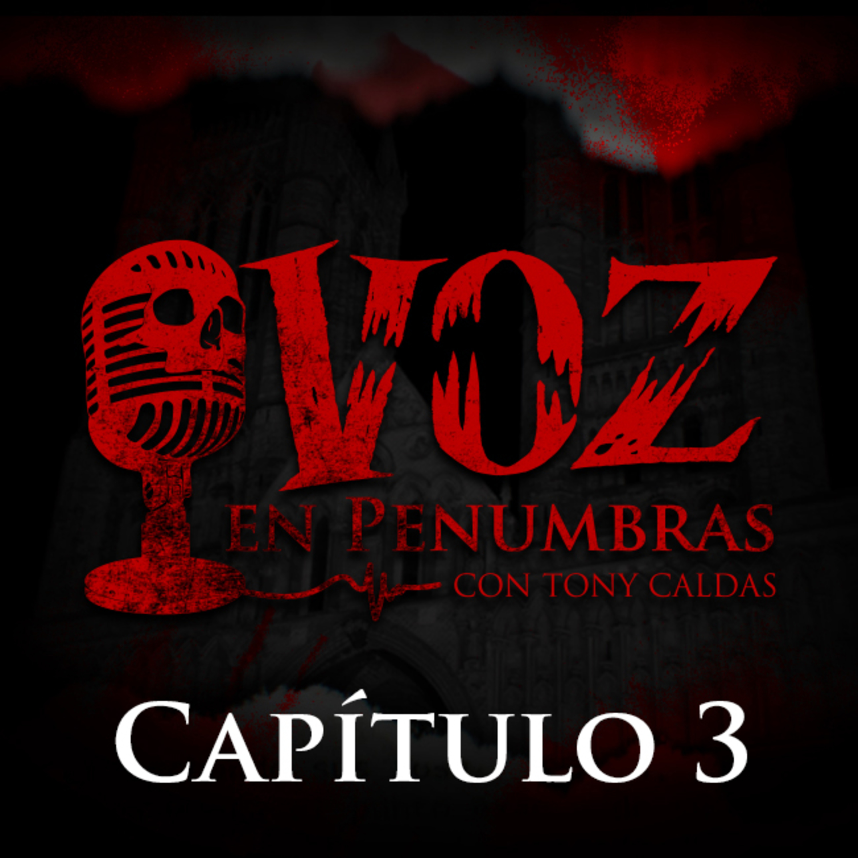 Voz en Penumbras
