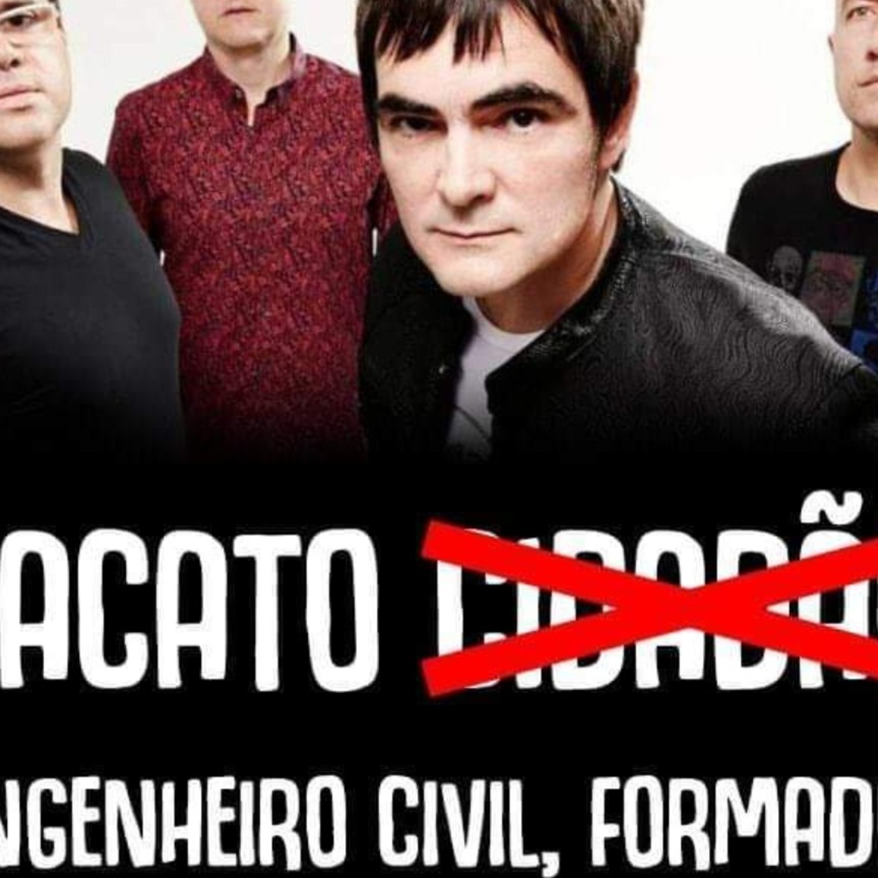 Reunião Patricia Bretas  episode artwork