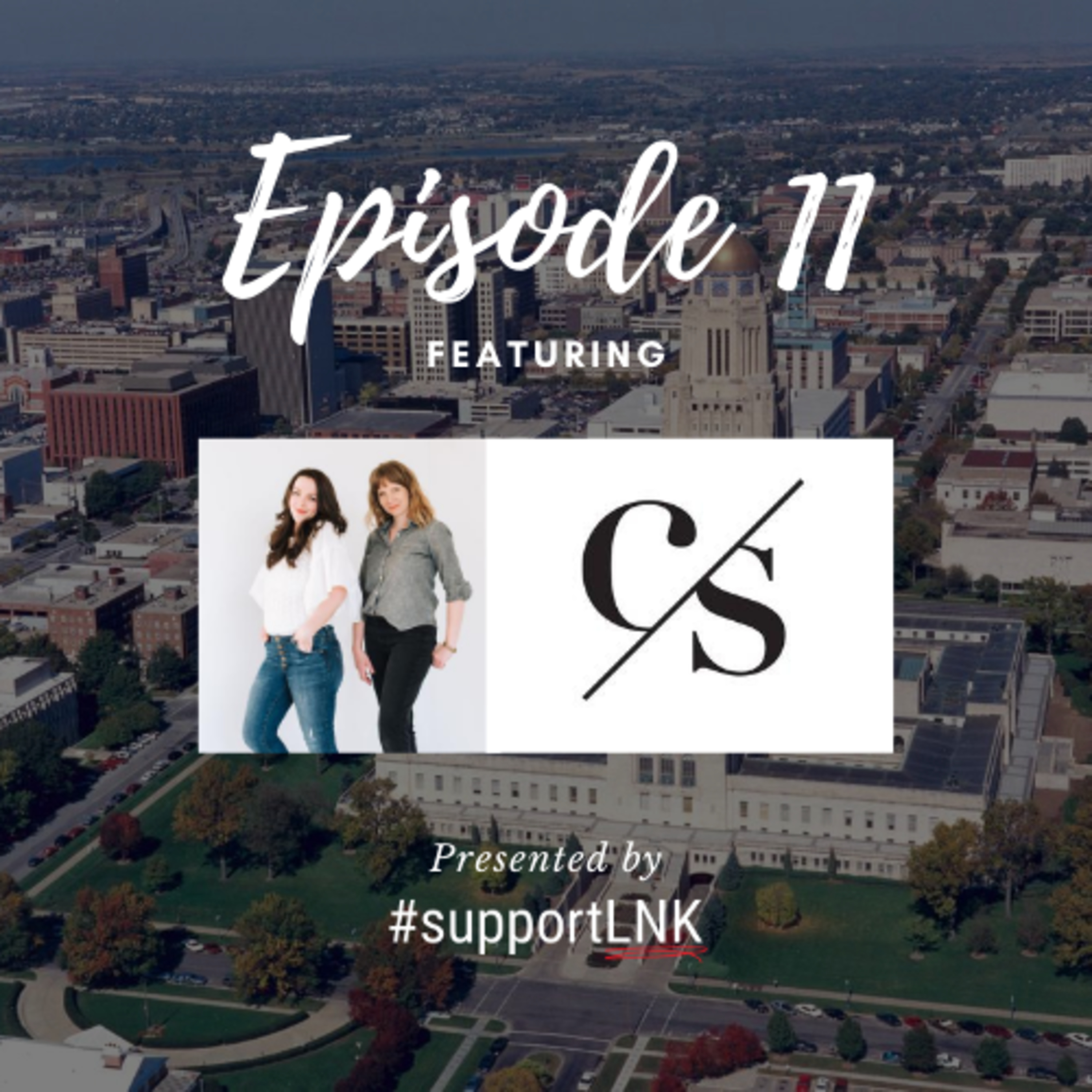 #supportLNK