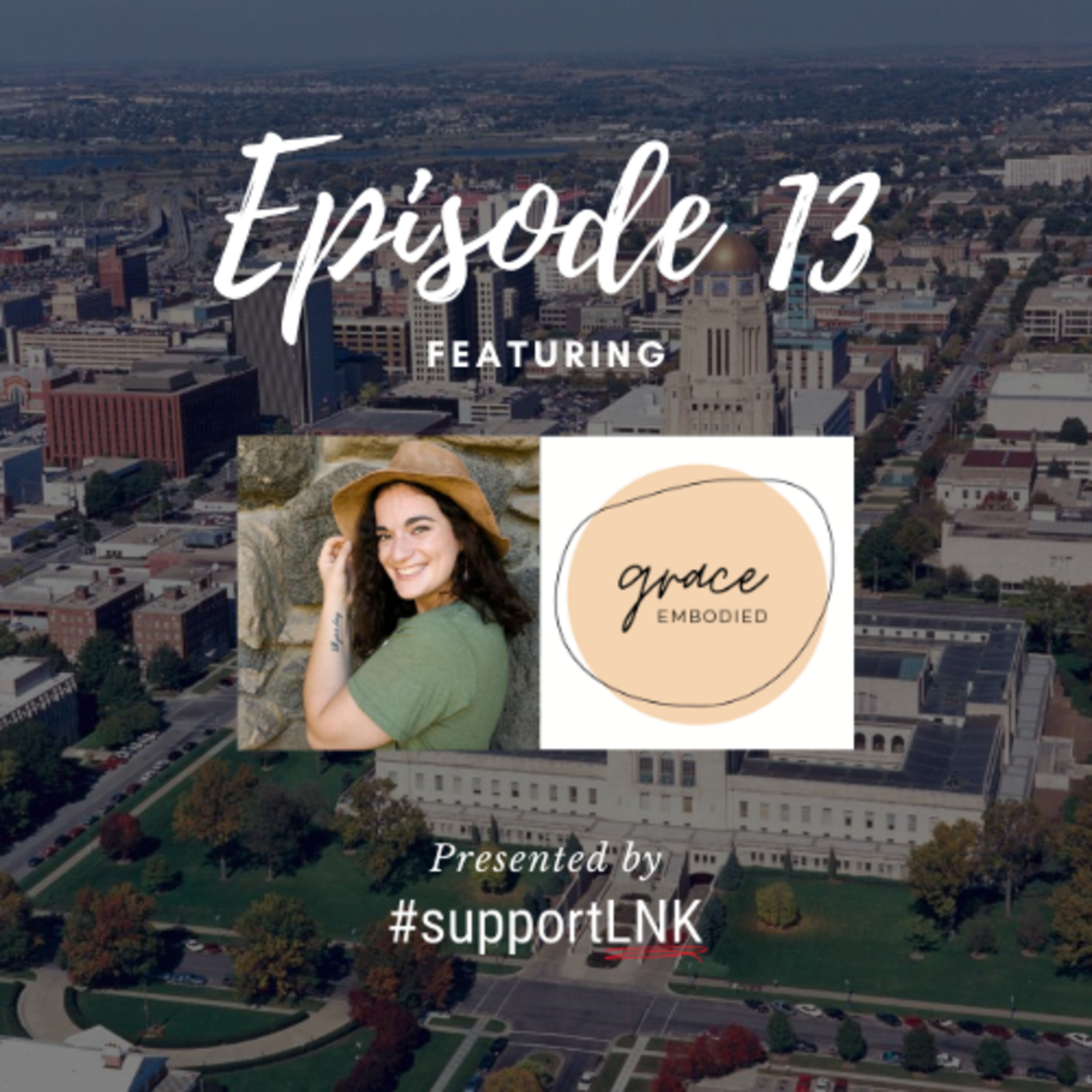 #supportLNK