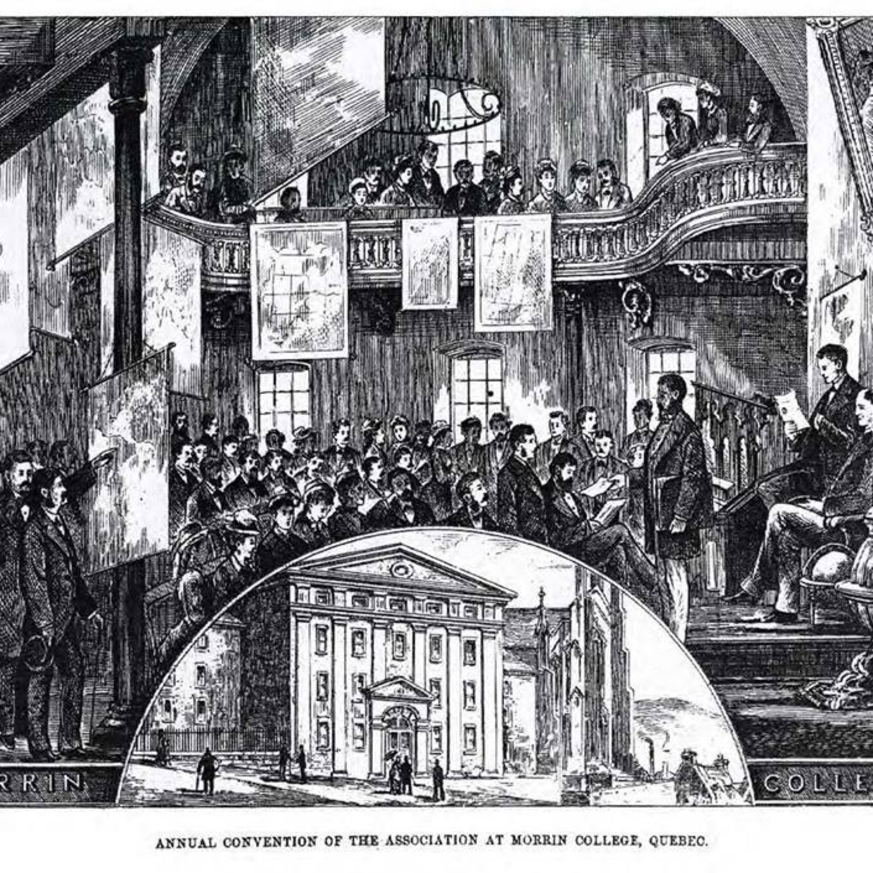 3600 secondes d\'Histoire