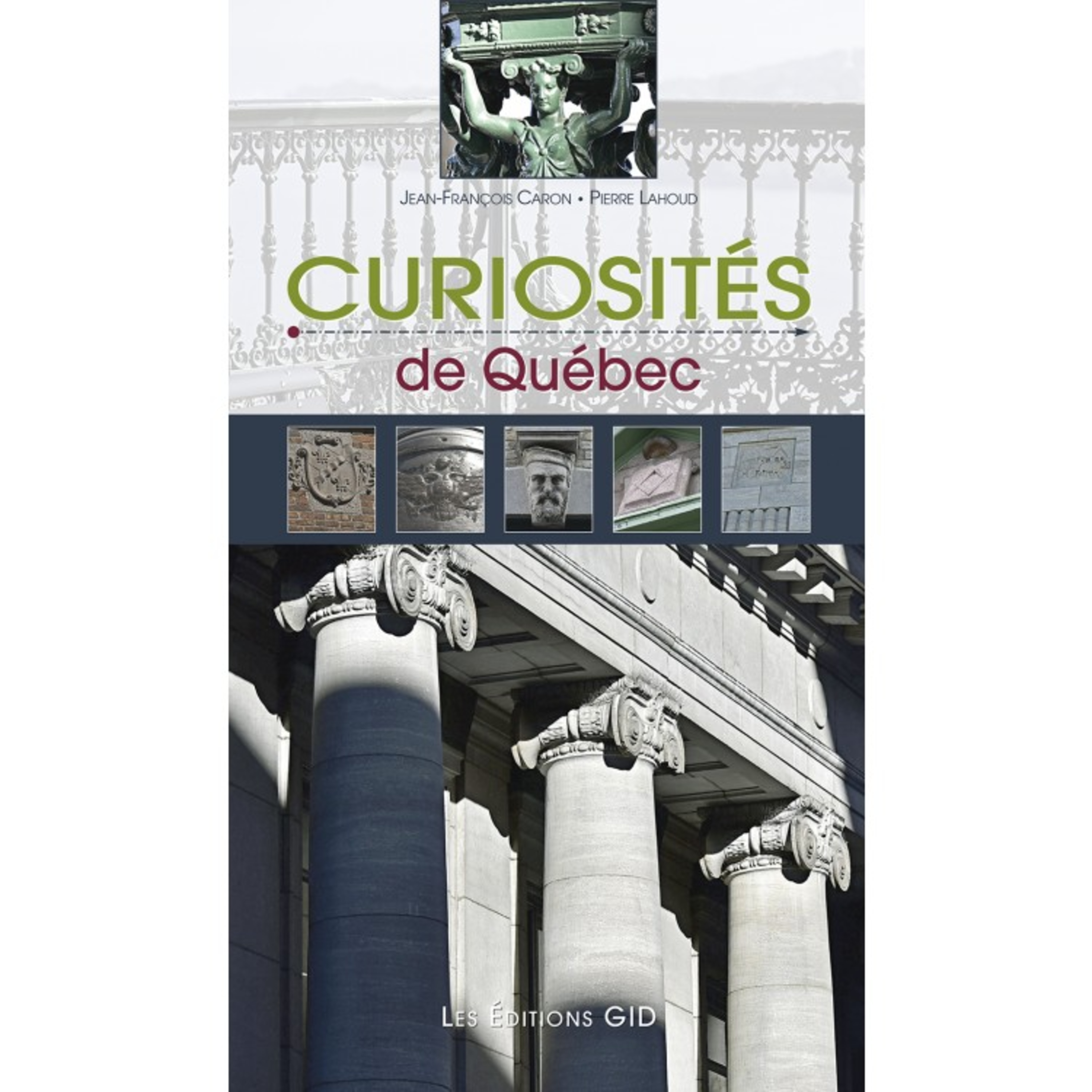 3600 secondes d\'Histoire