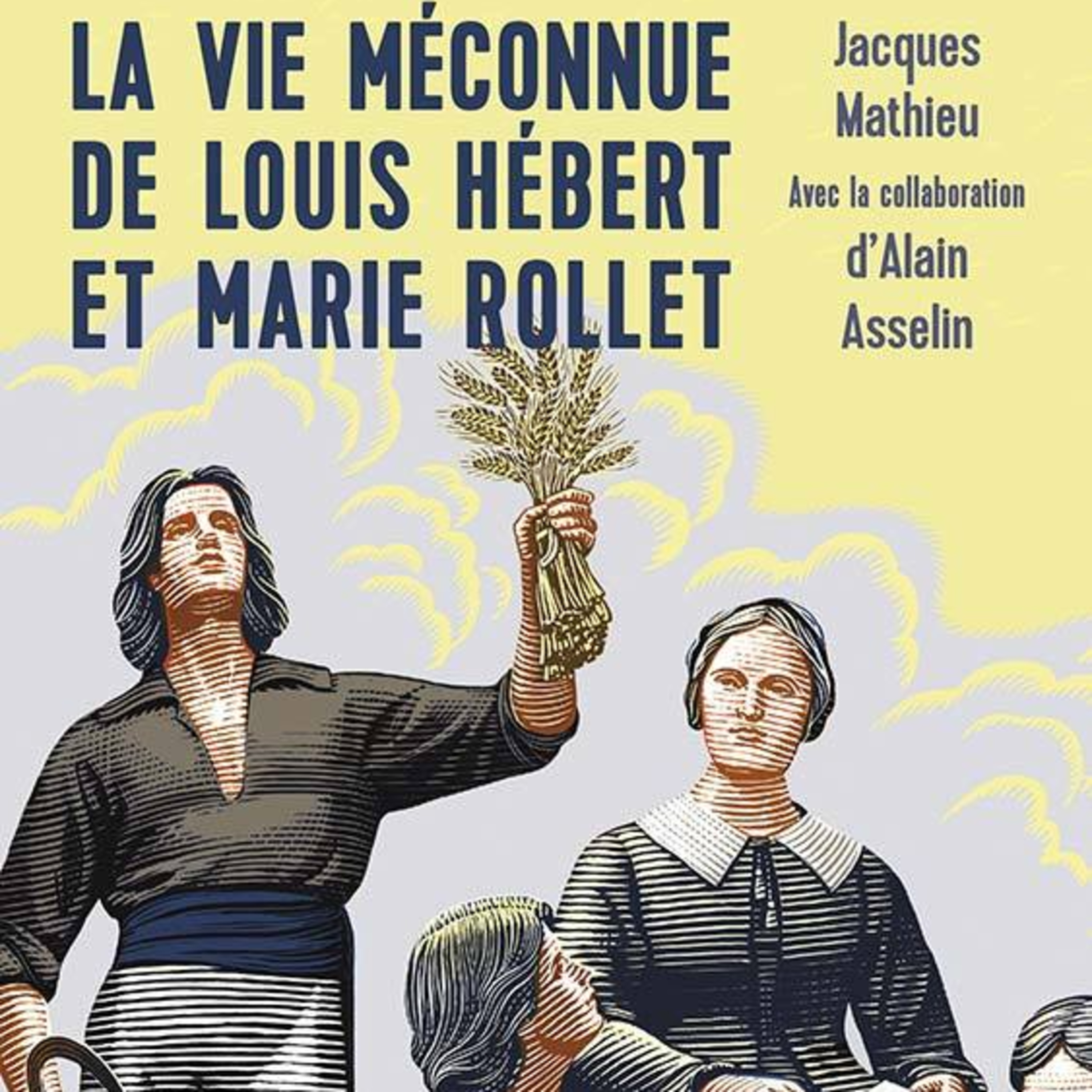 3600 secondes d\'Histoire