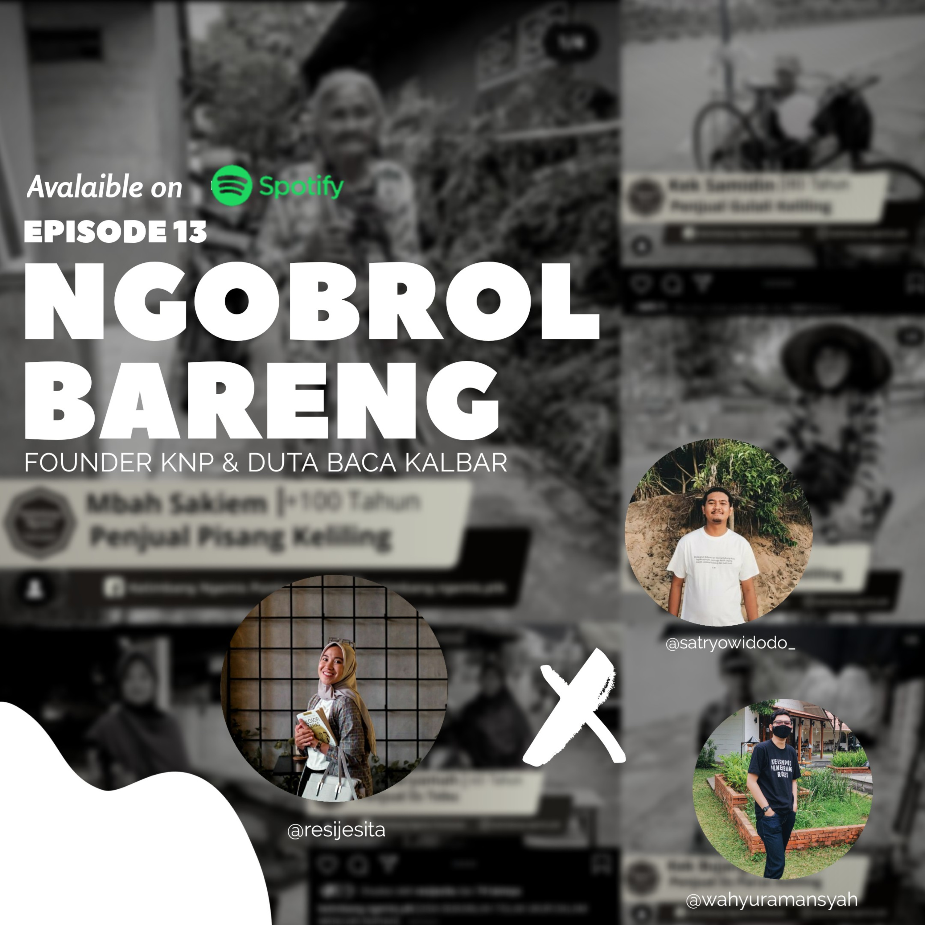BerProdcast