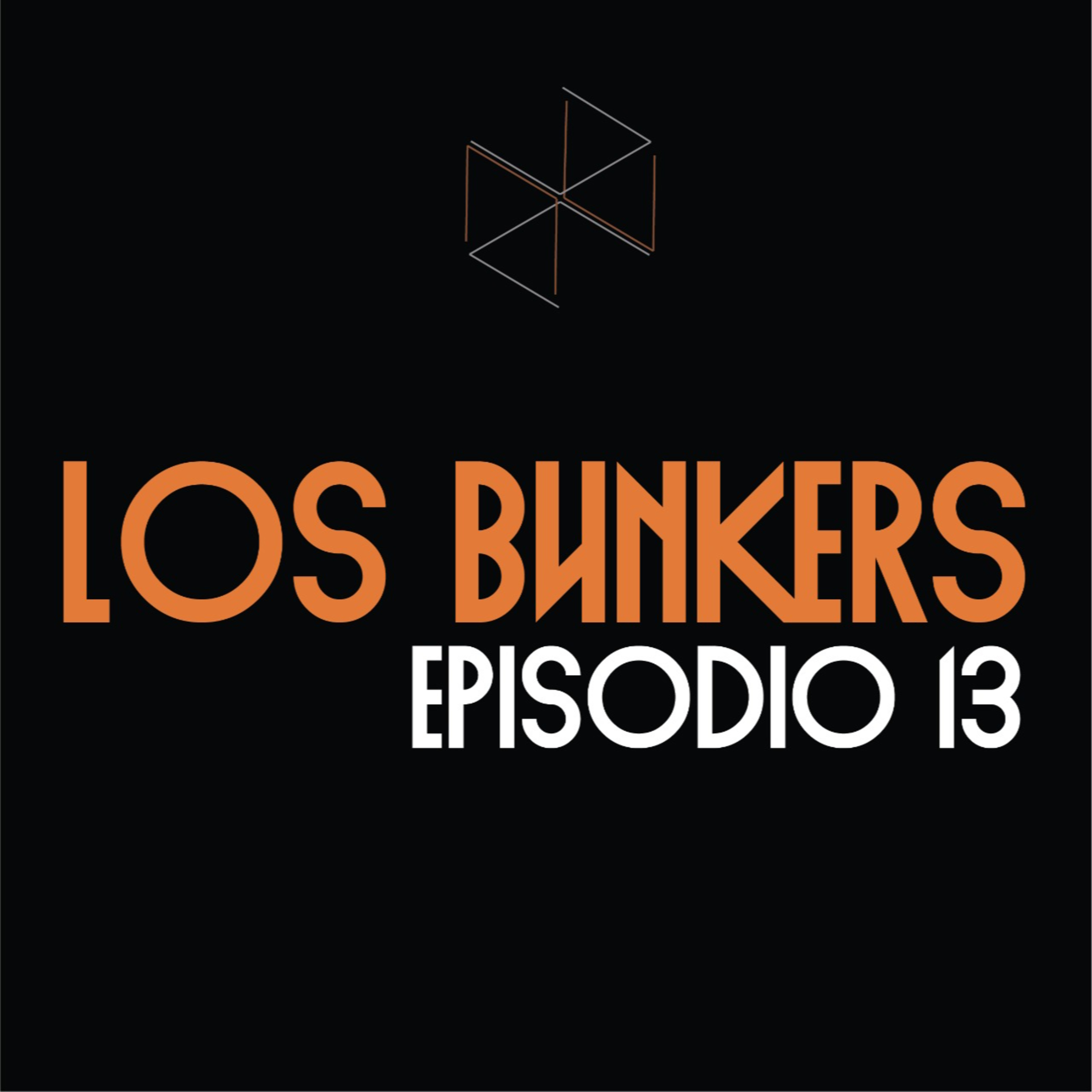 La Caja Negra Podcast