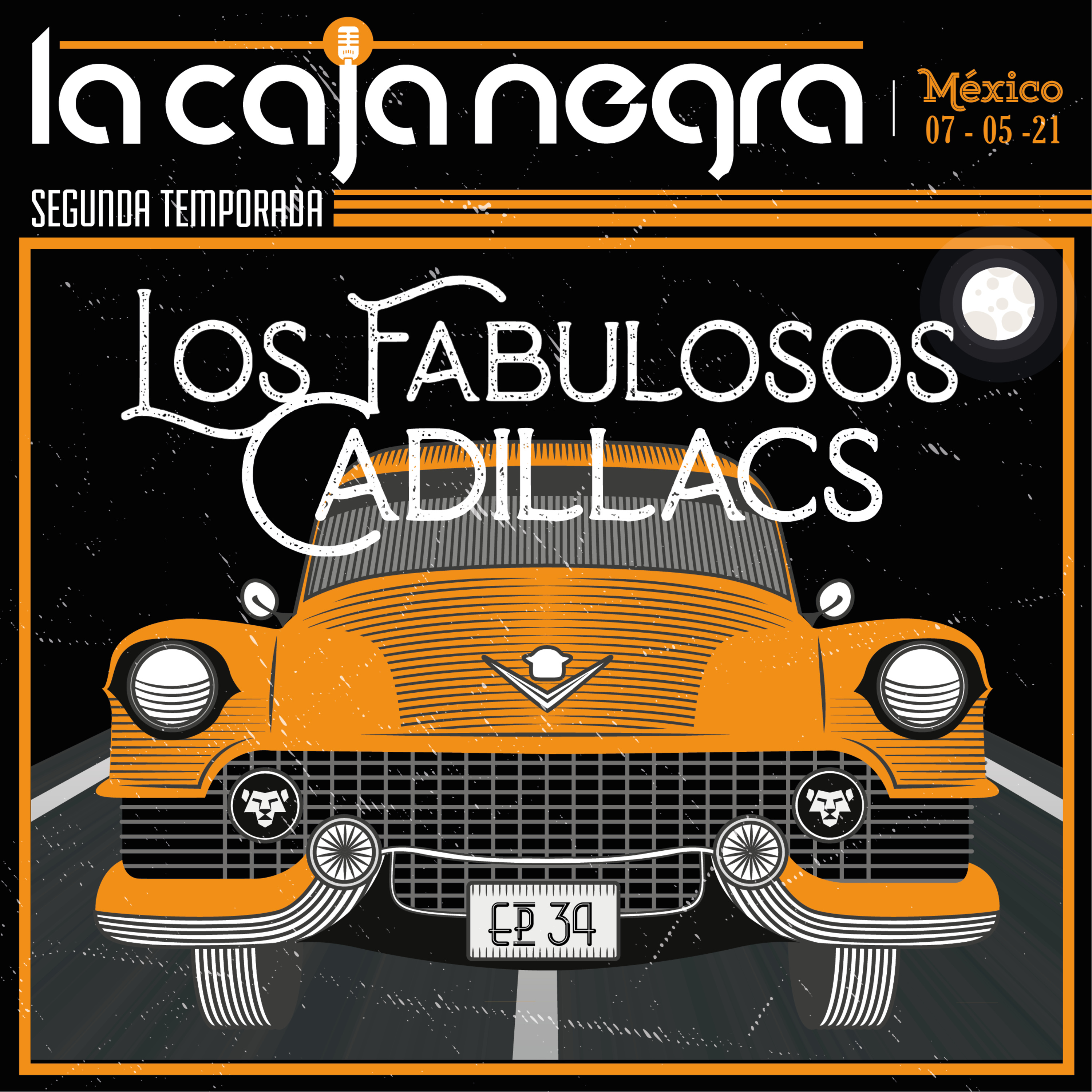 La Caja Negra Podcast