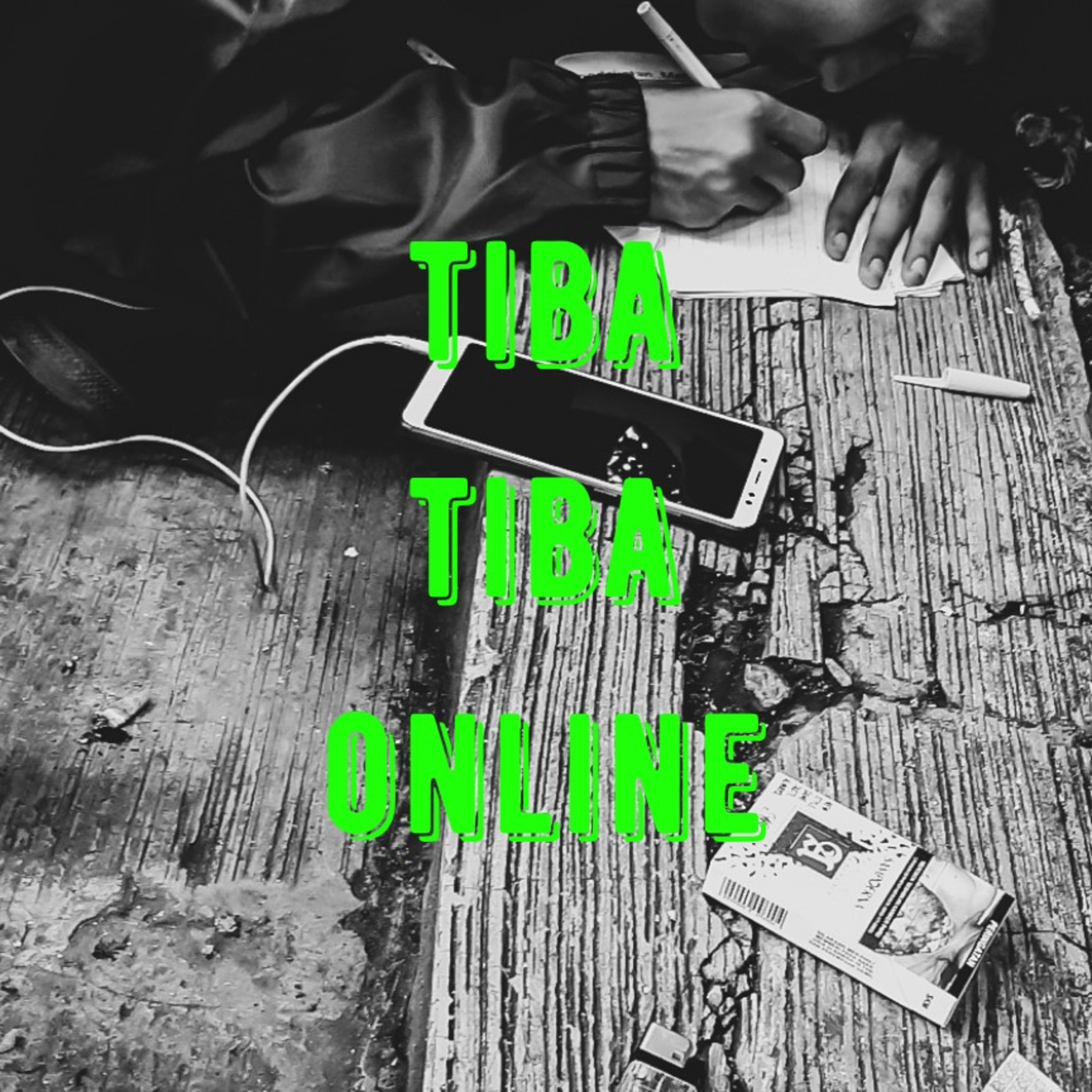 Tiba-Tiba Online