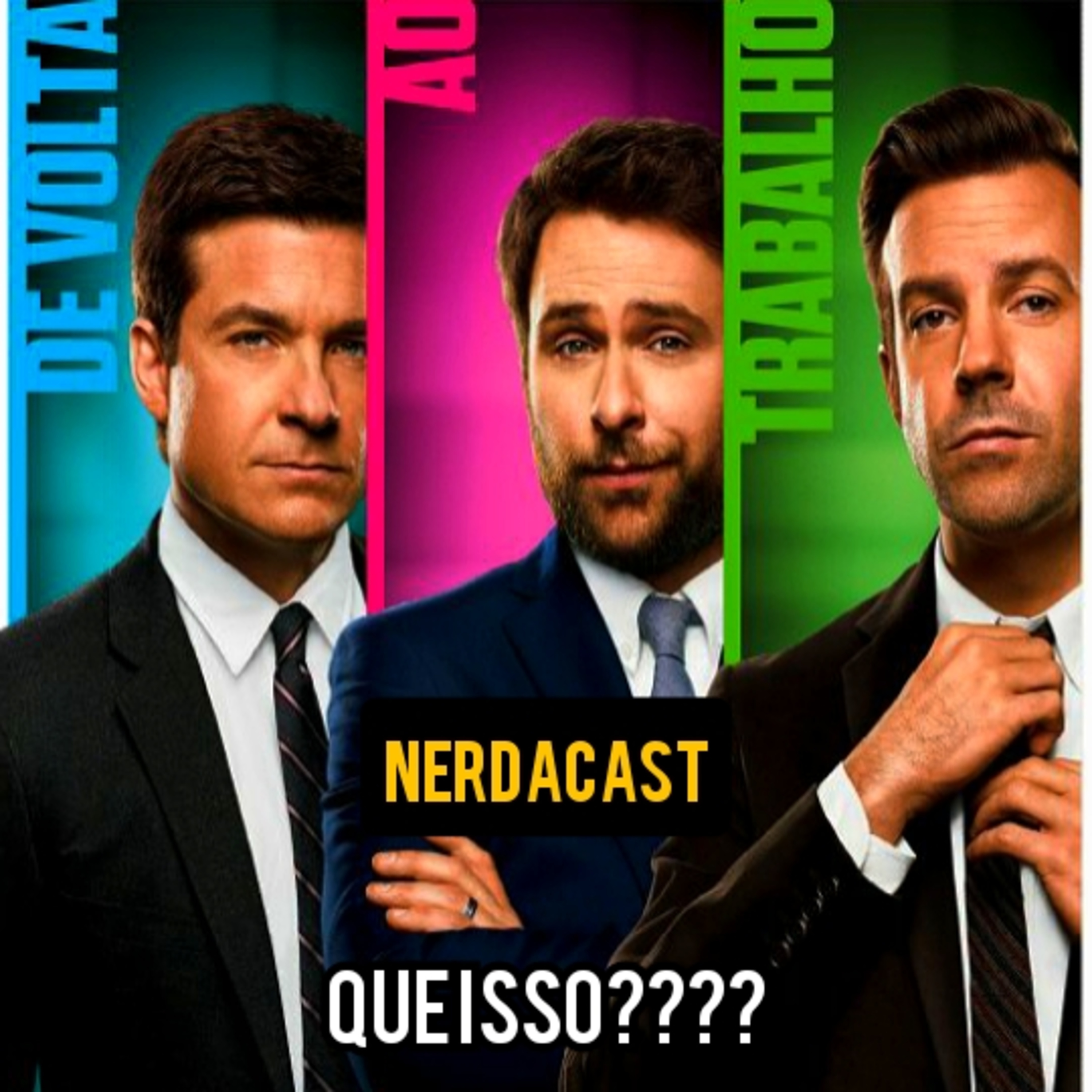 Re Assistindo #022: Quero Matar Meu Chefe 2 (2014)