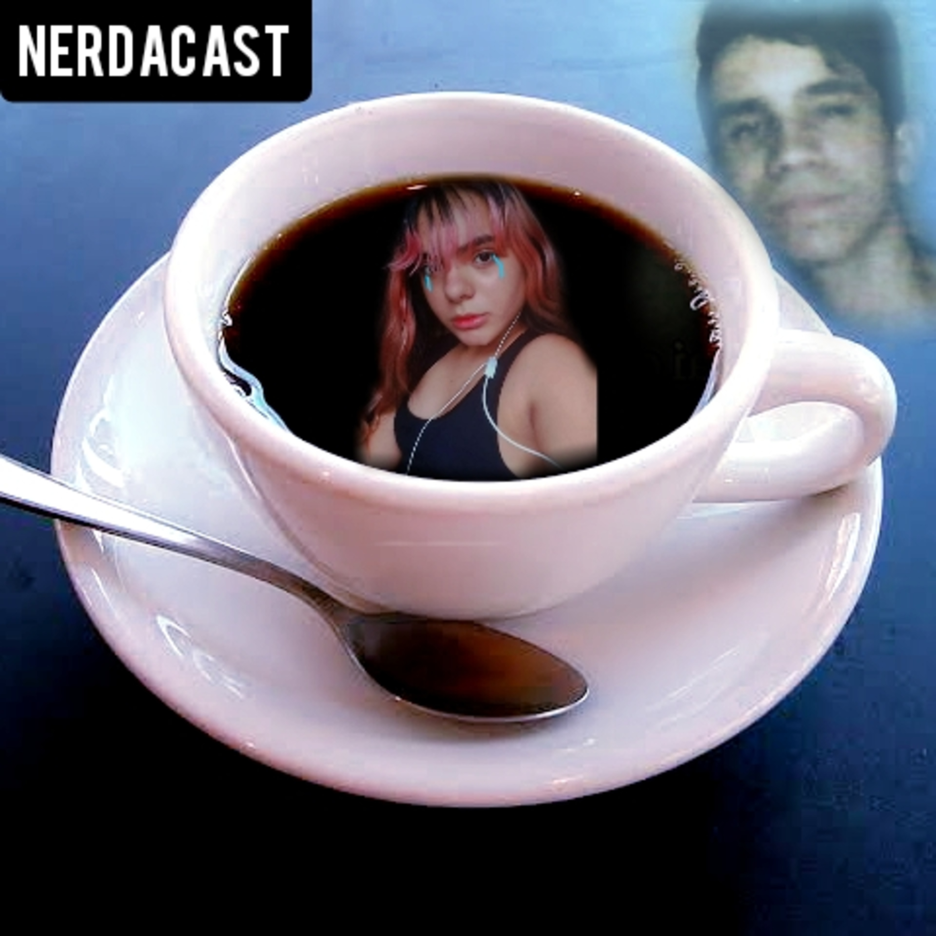 NerdaCast #012: Café Vanessa