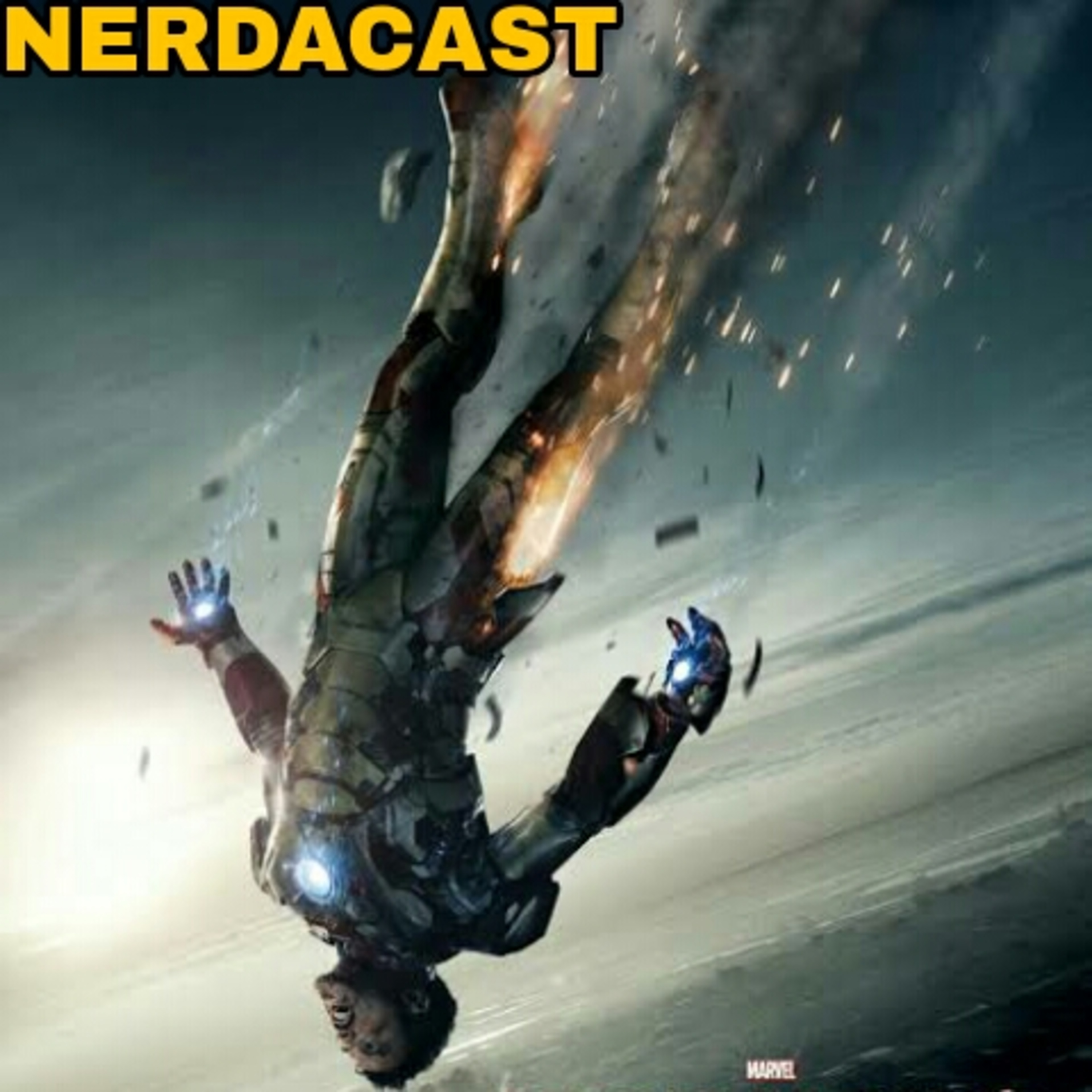 Re Assistindo #024: Homem de Ferro 3 (2013)