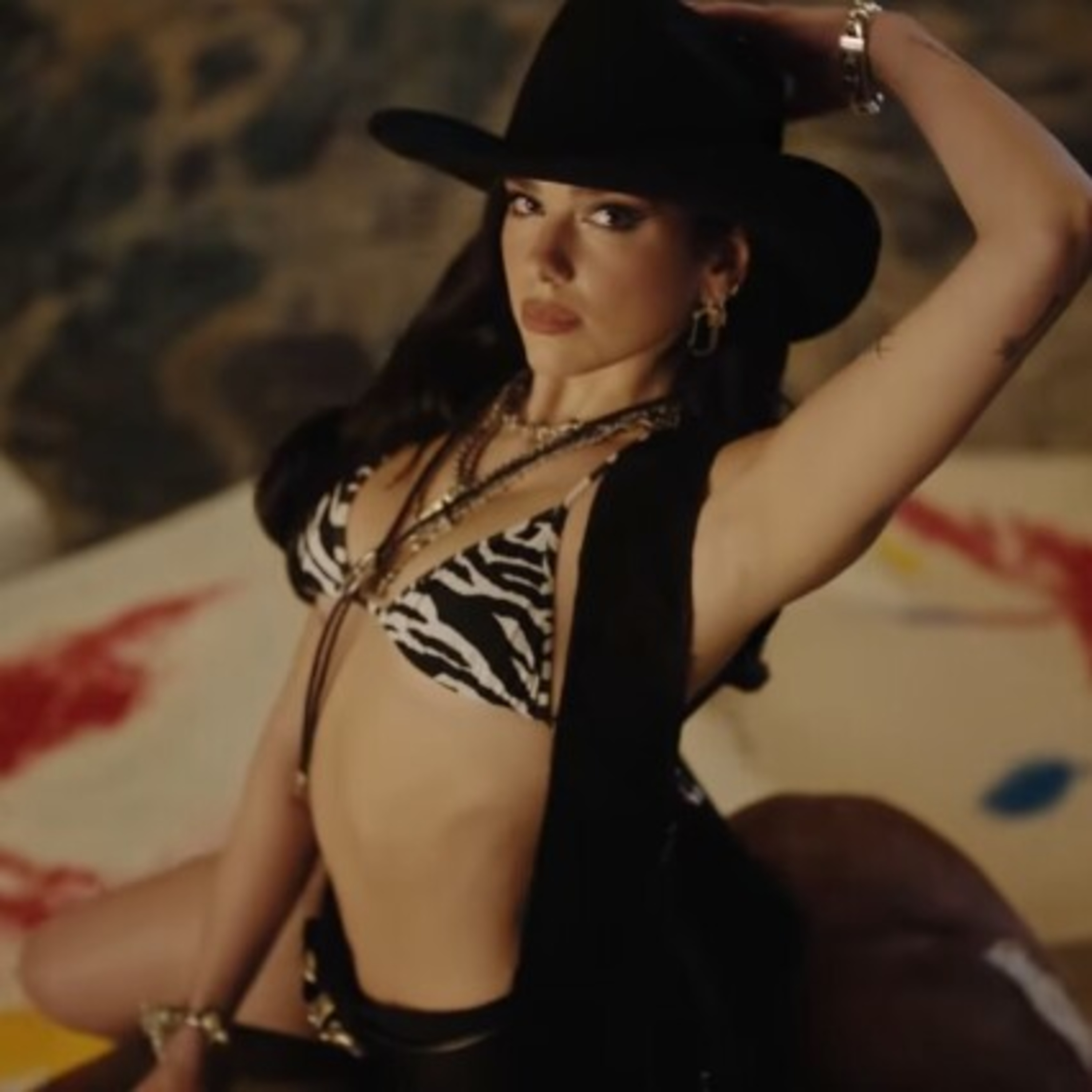 Analíticos #007: DUA LIPA (Love Again)