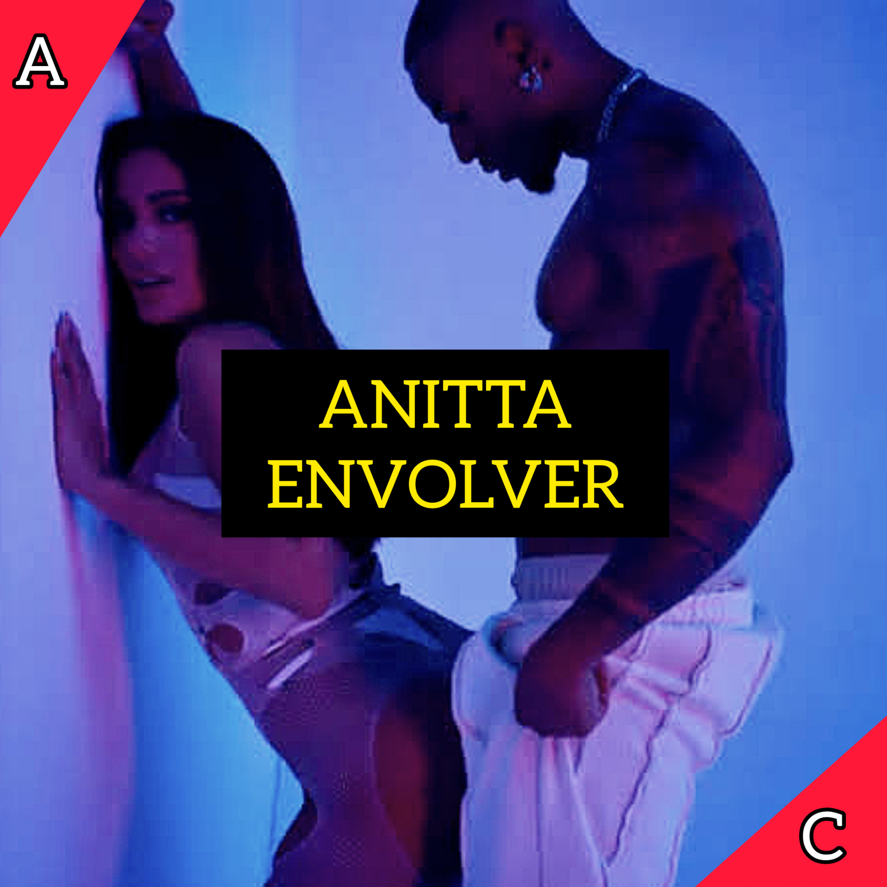 Analíticos #009: ANITTA - ENVOLVER