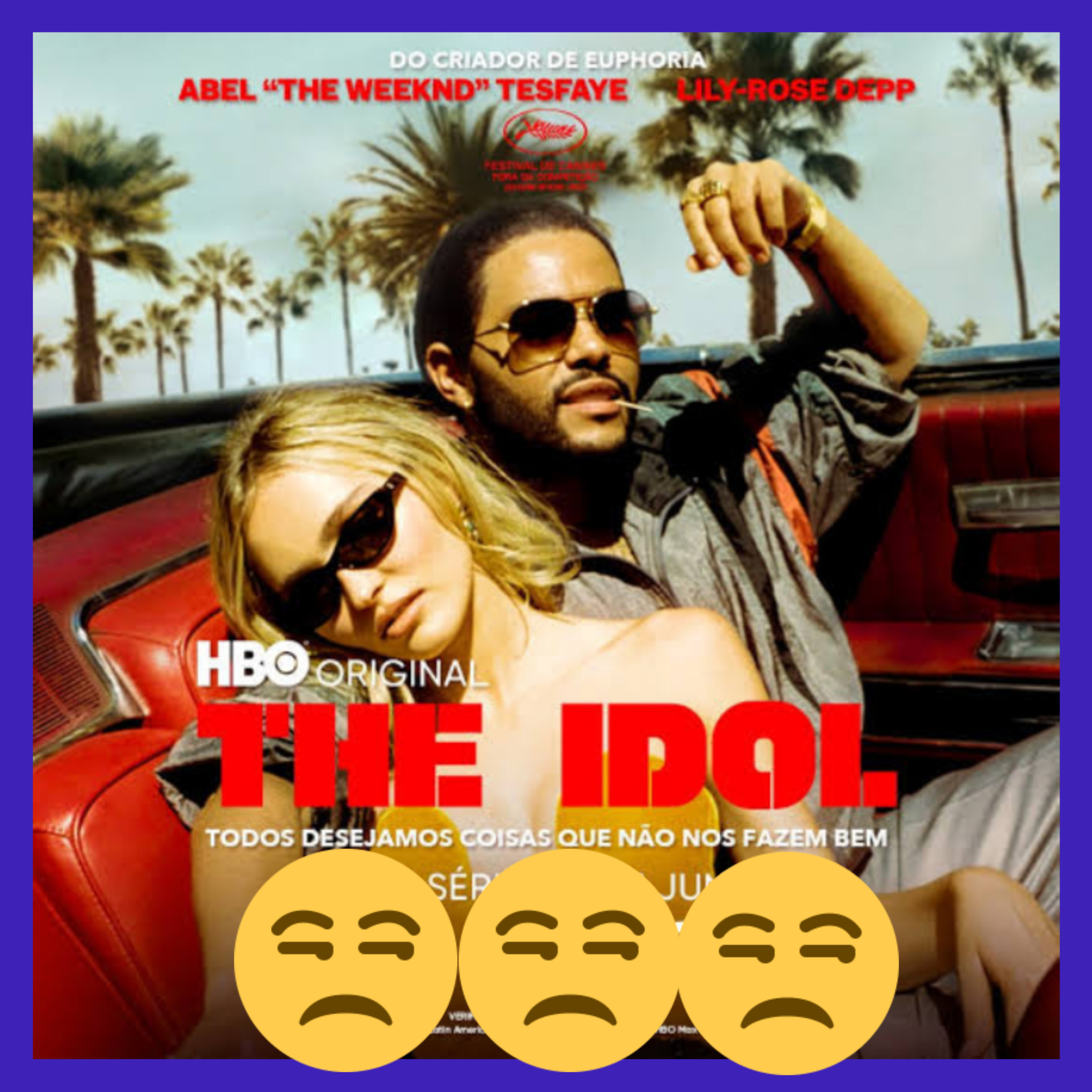 NC #019- THE IDOL 1* Temporada (CRITICA)