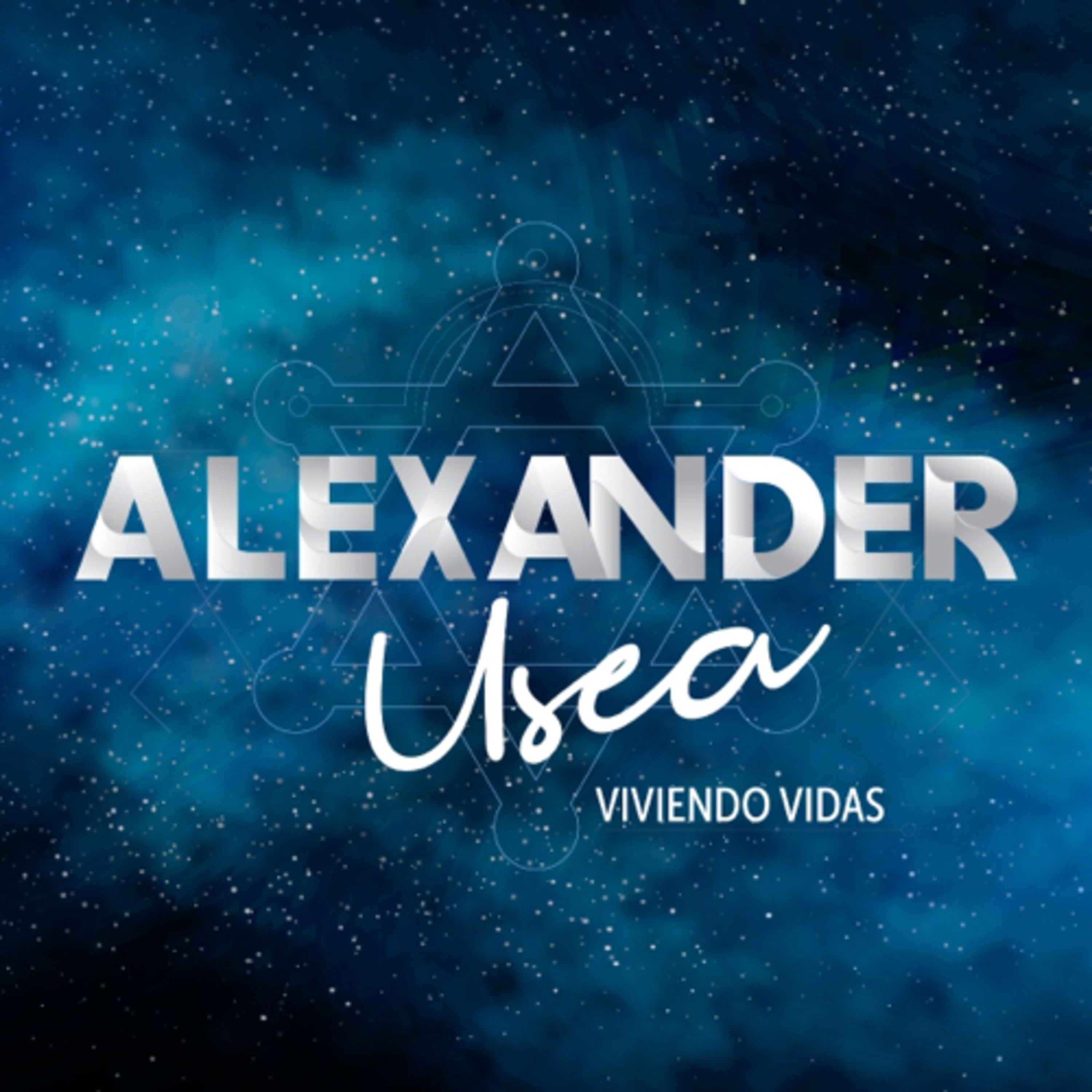 Viviendo Vidas episode artwork