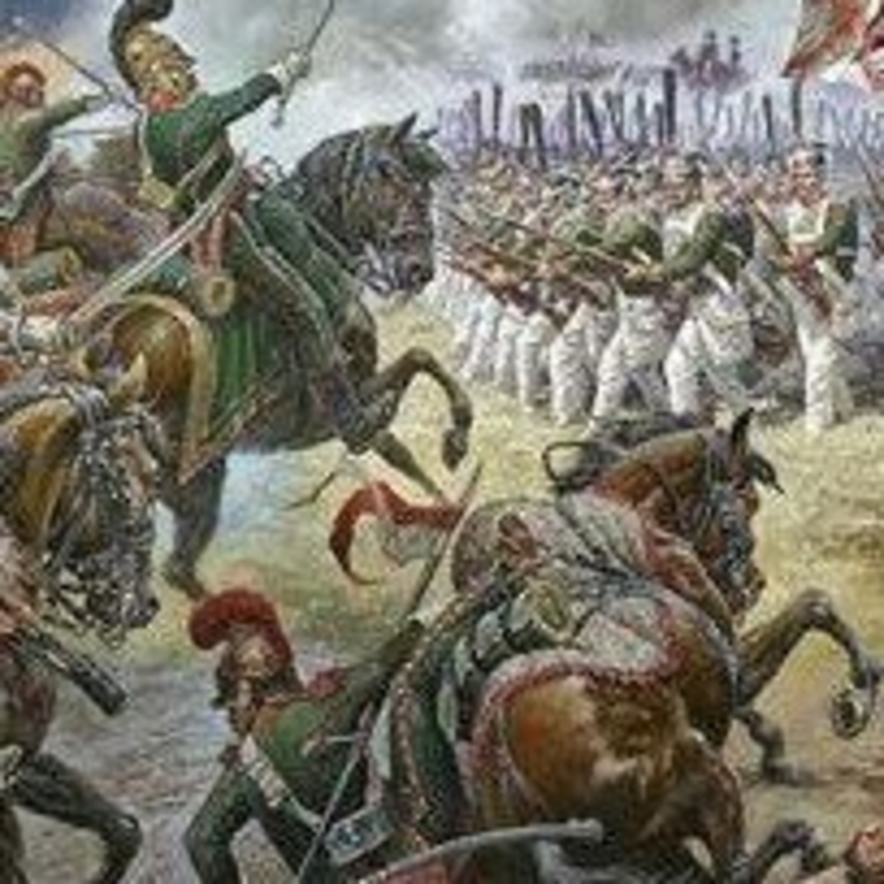 Land Military Pt.Alpha (தமிழில்) episode artwork