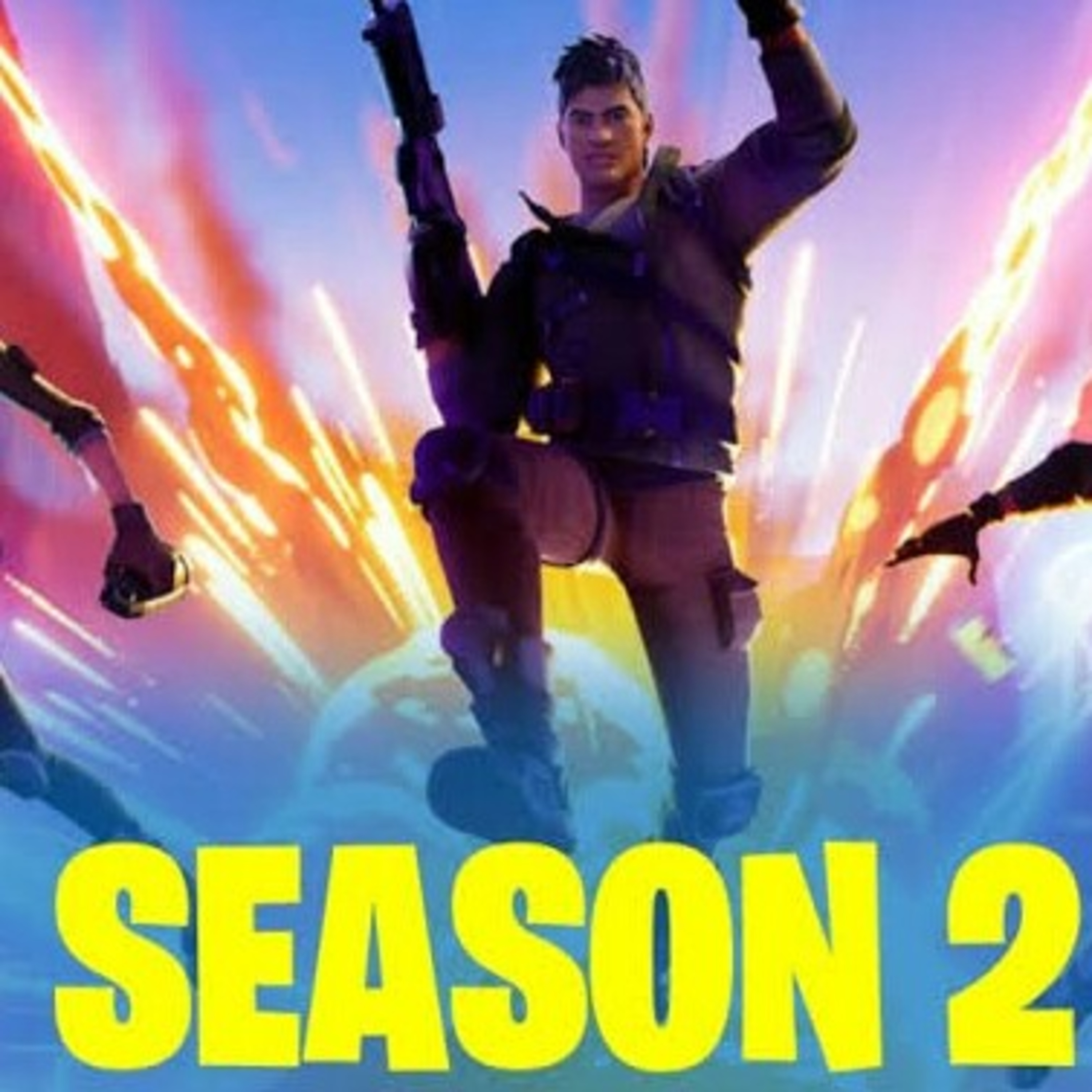 S2 Teaser episode artwork