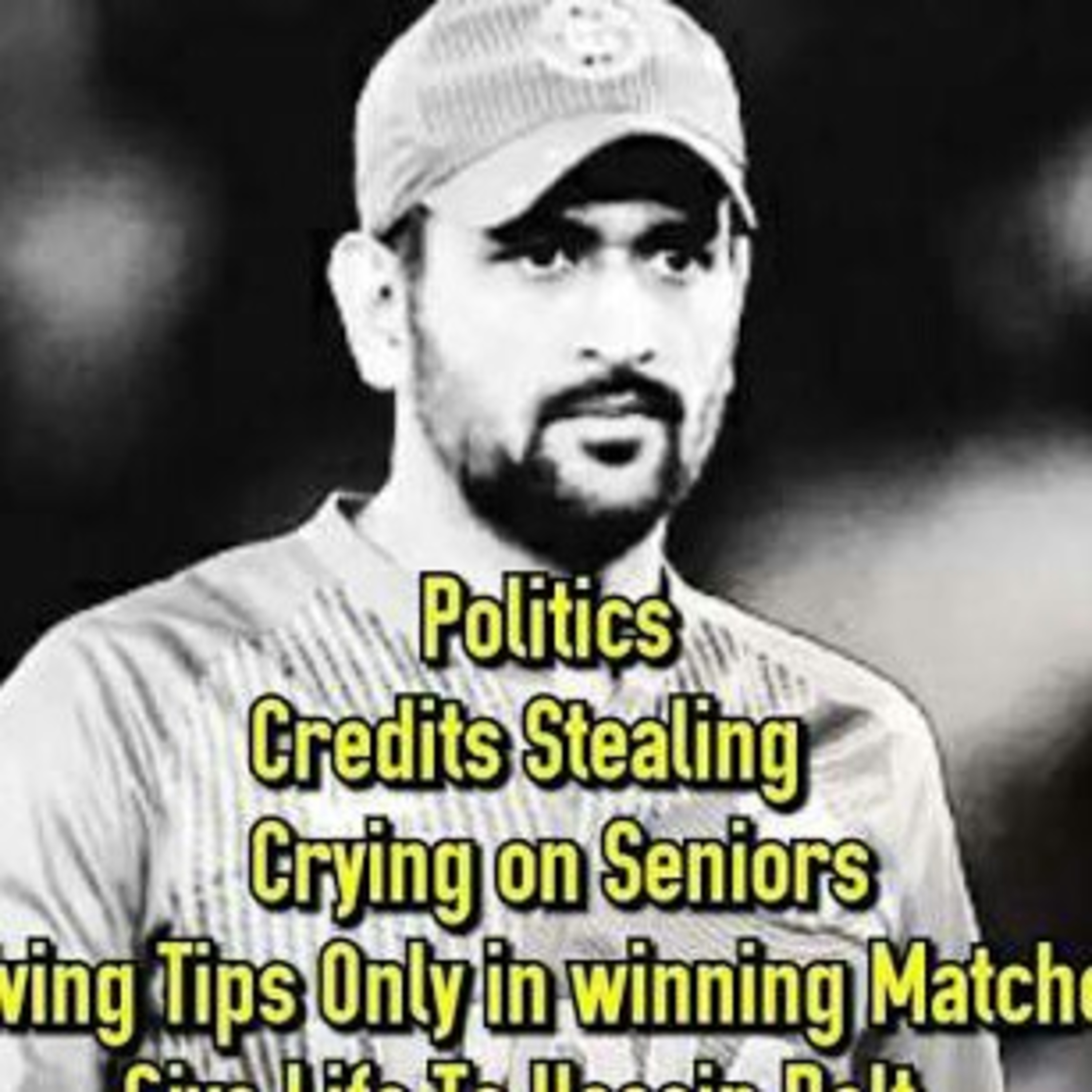 IPL : The CSK Roast (தமிழில்) episode artwork