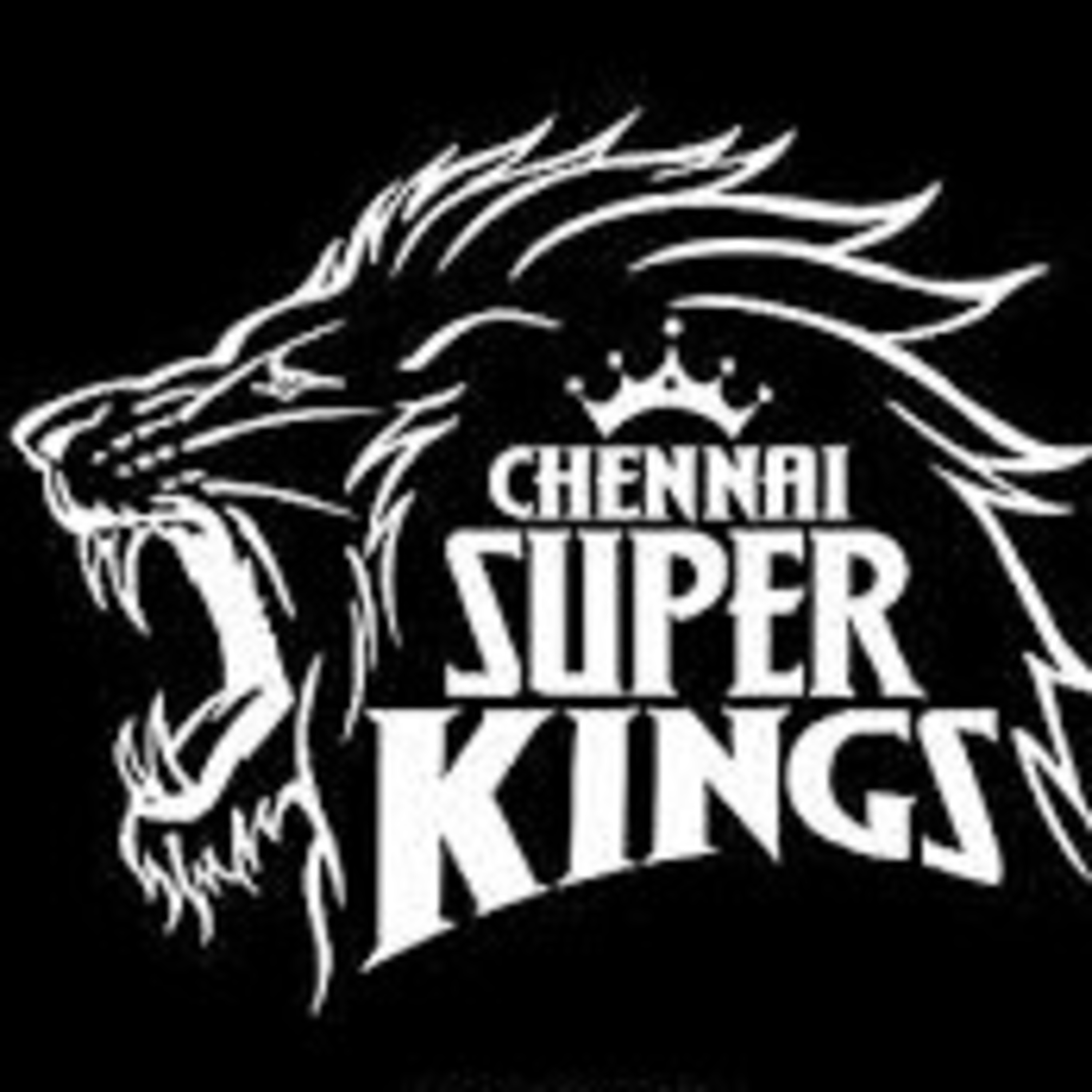 CSK vs RR or fixed victory episode artwork