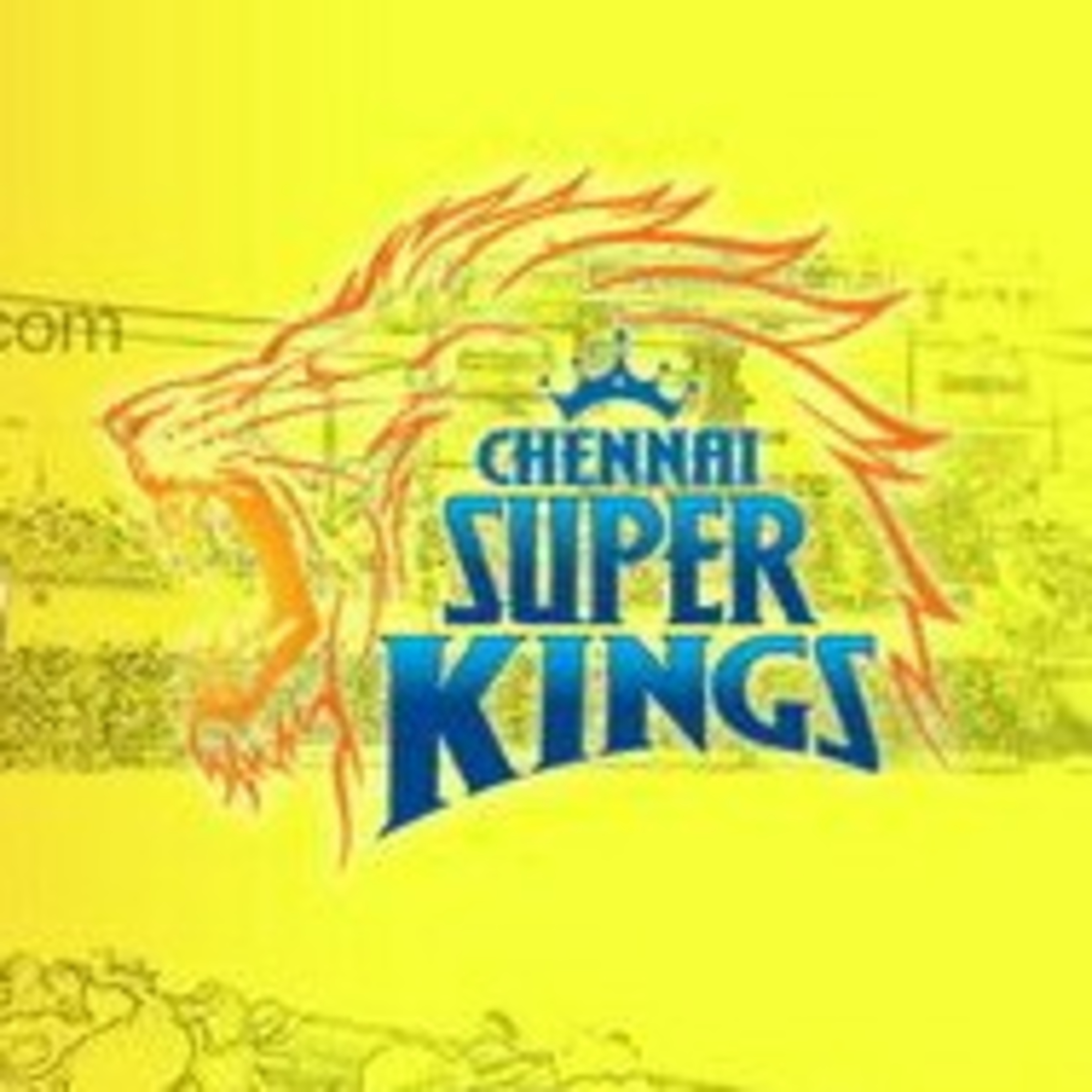 Vintage CSk vs KKR episode artwork
