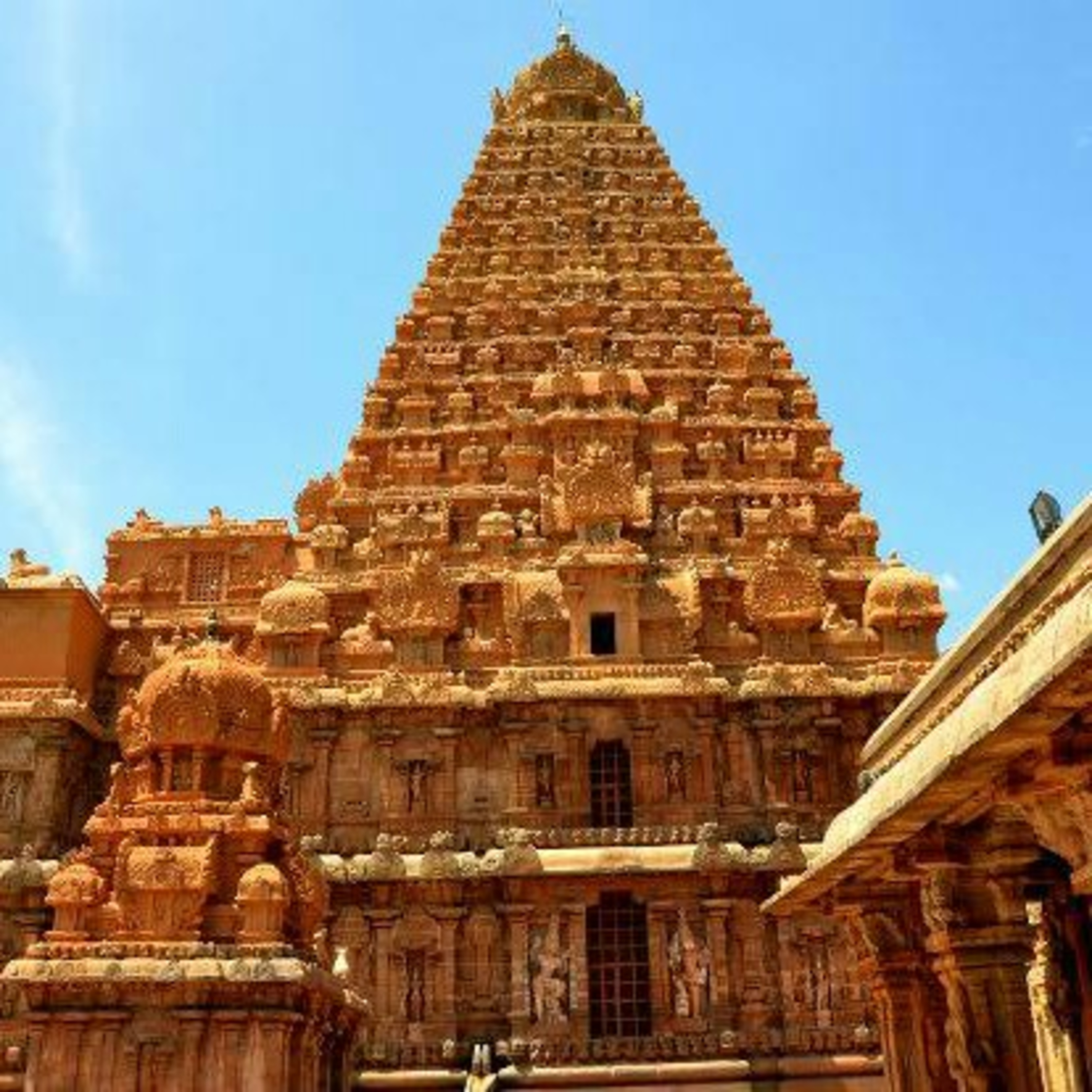 Decrypting and Exposing FreeHindutemples matter இந்து கோவிலும் அரசும் (தமிழில்)  episode artwork