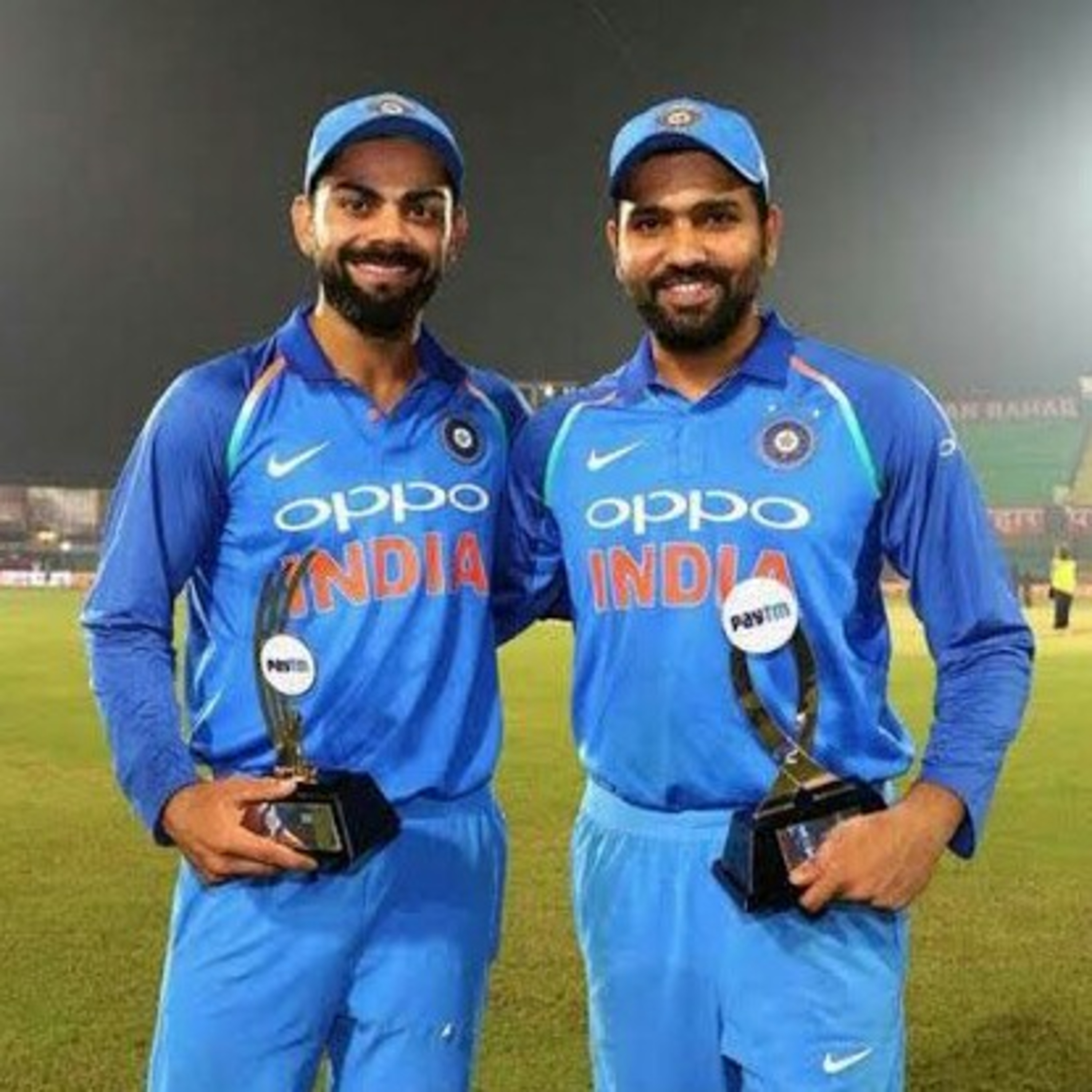 New Year Specials: Rohit/Kohli : The Rise & Fall , the era of Questions episode artwork