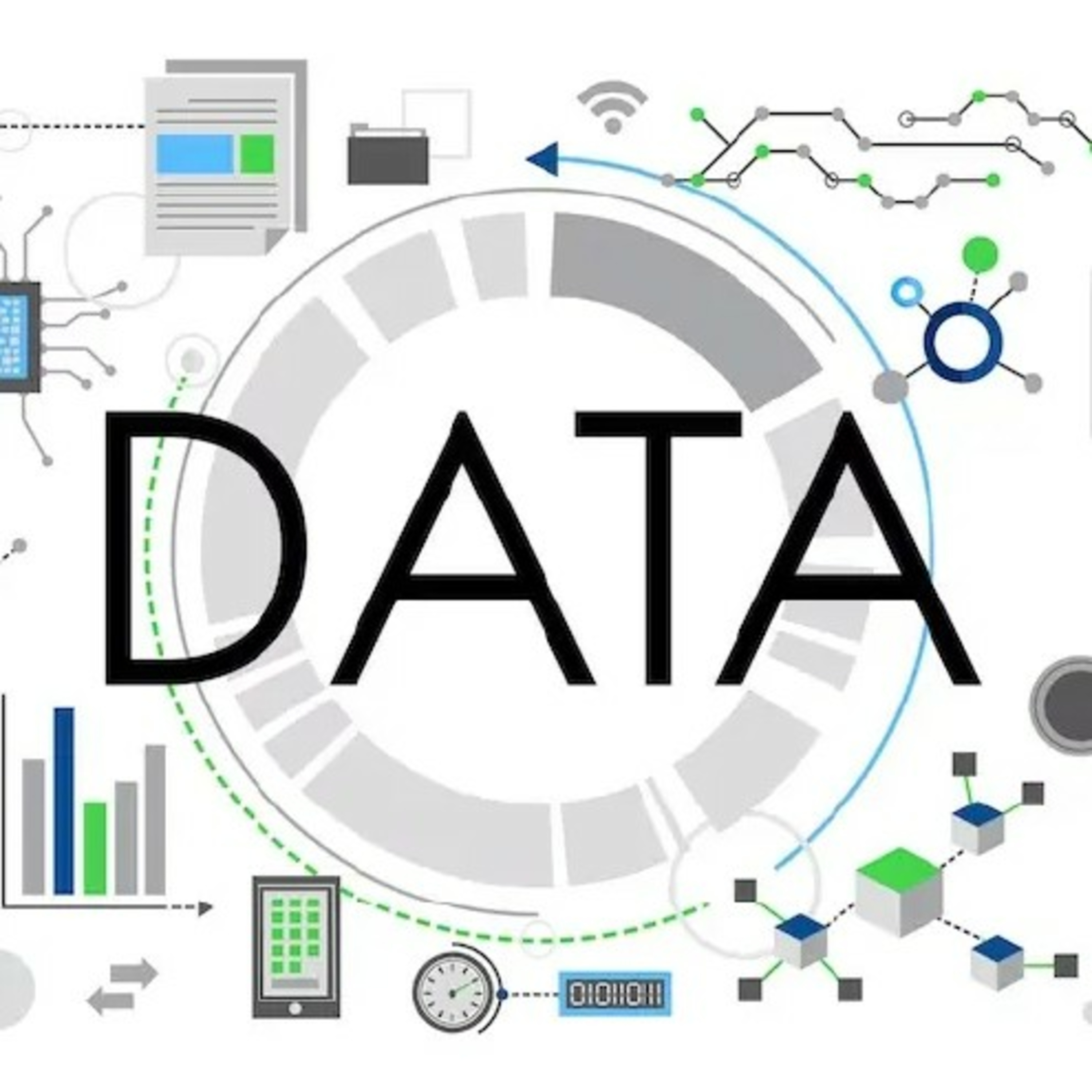 Travelling Diaries - Data Pros and Cons #Elections2024 #Statistics #IT #WorldCup2024 (Airy Cameo) episode artwork