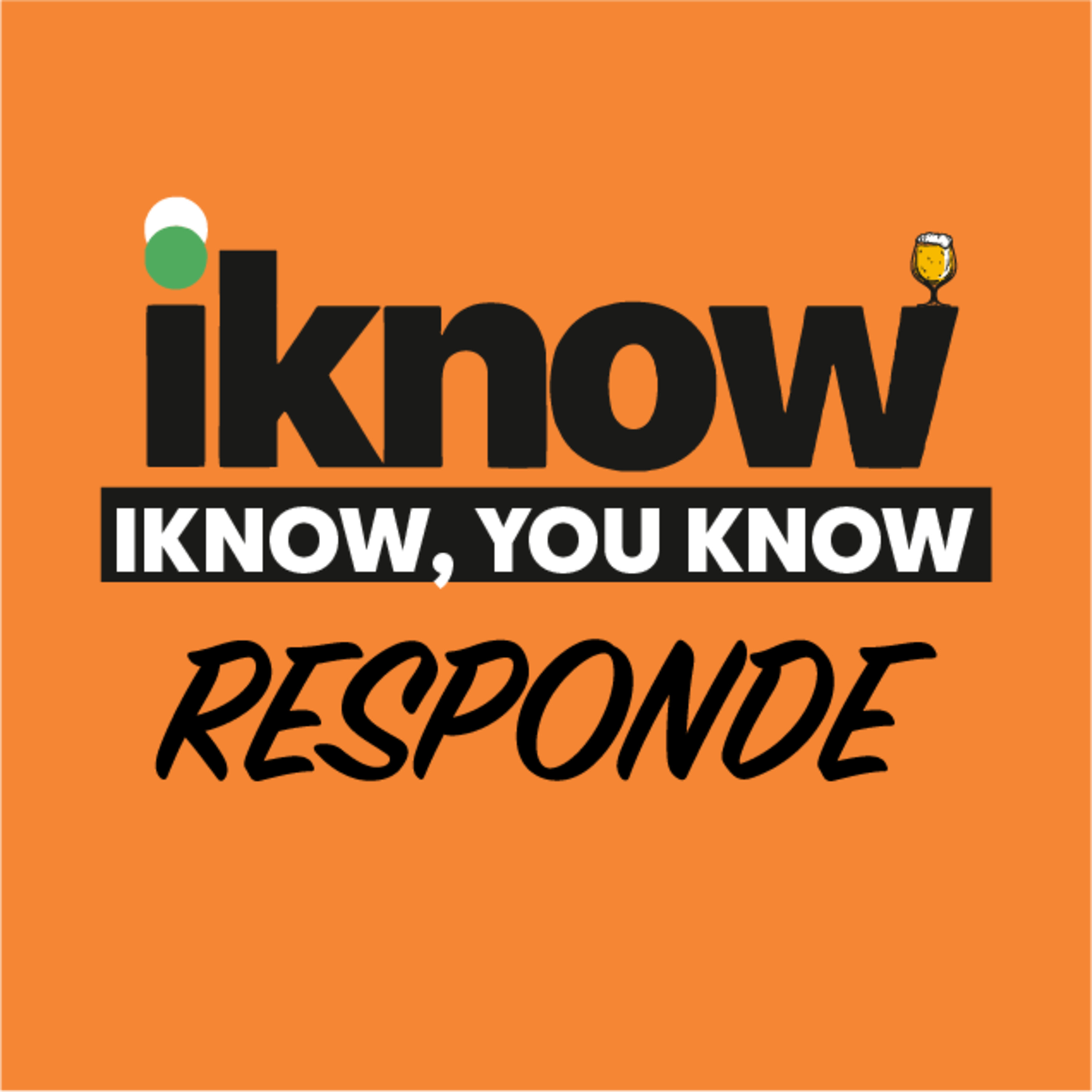 iKnowcast