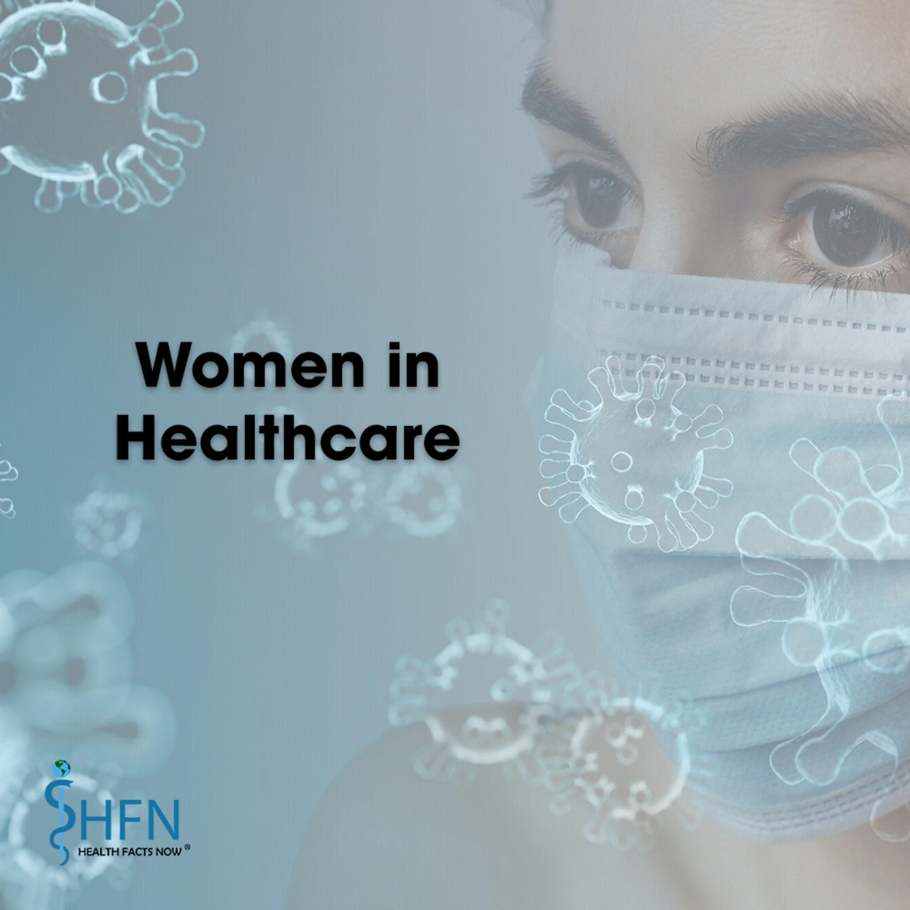 Women in Healthcare 🦠👩🏽‍⚕️💊