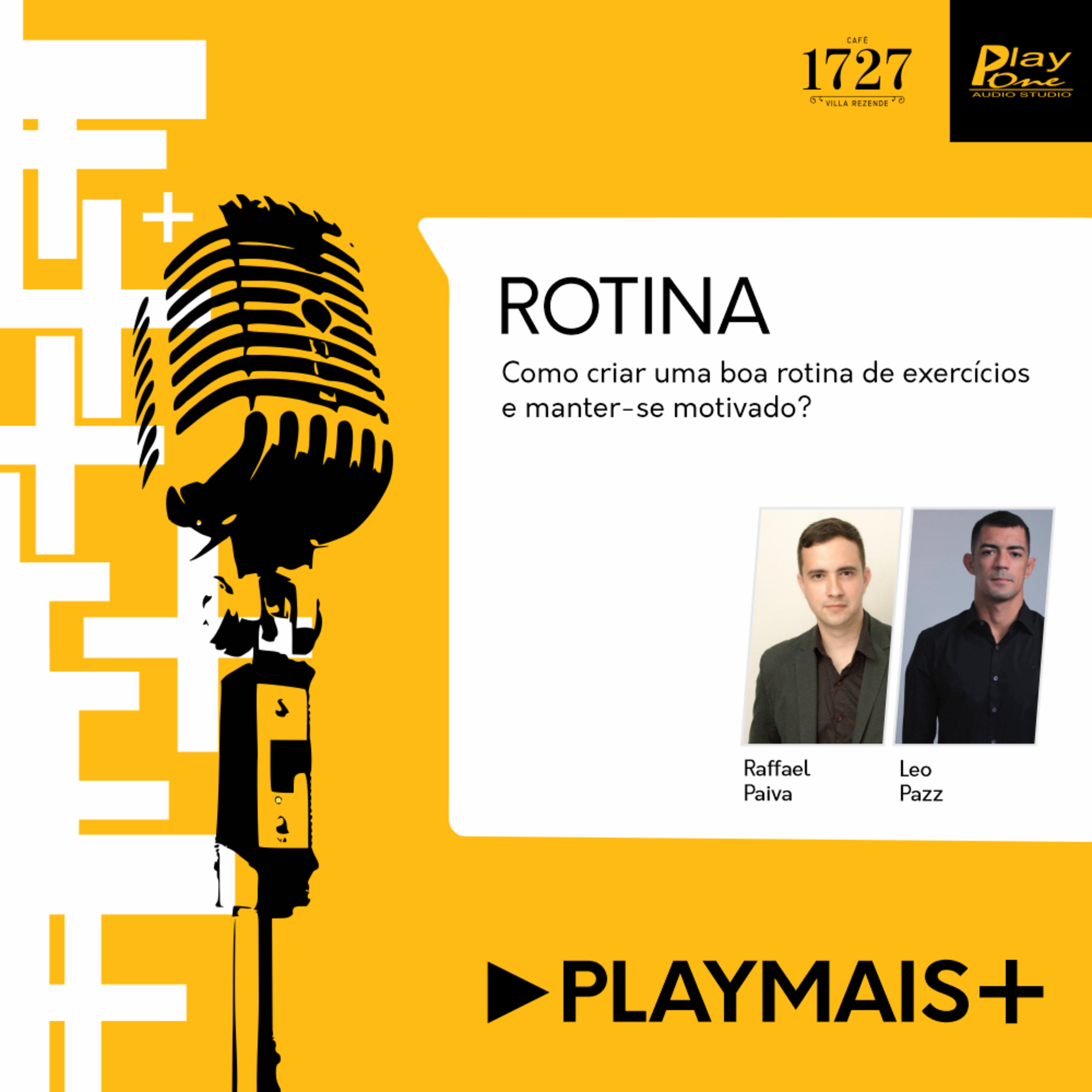 Play Mais