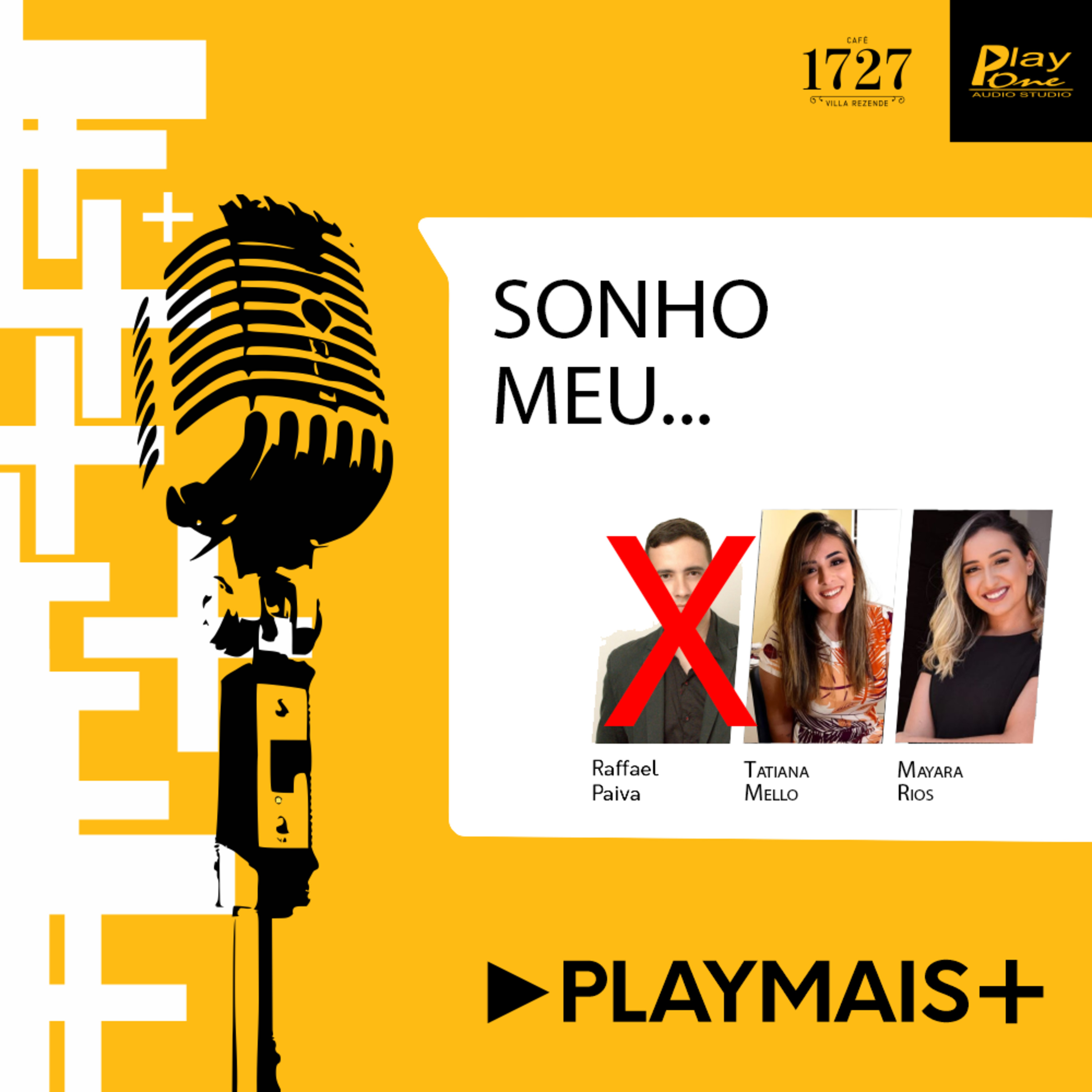 Play Mais