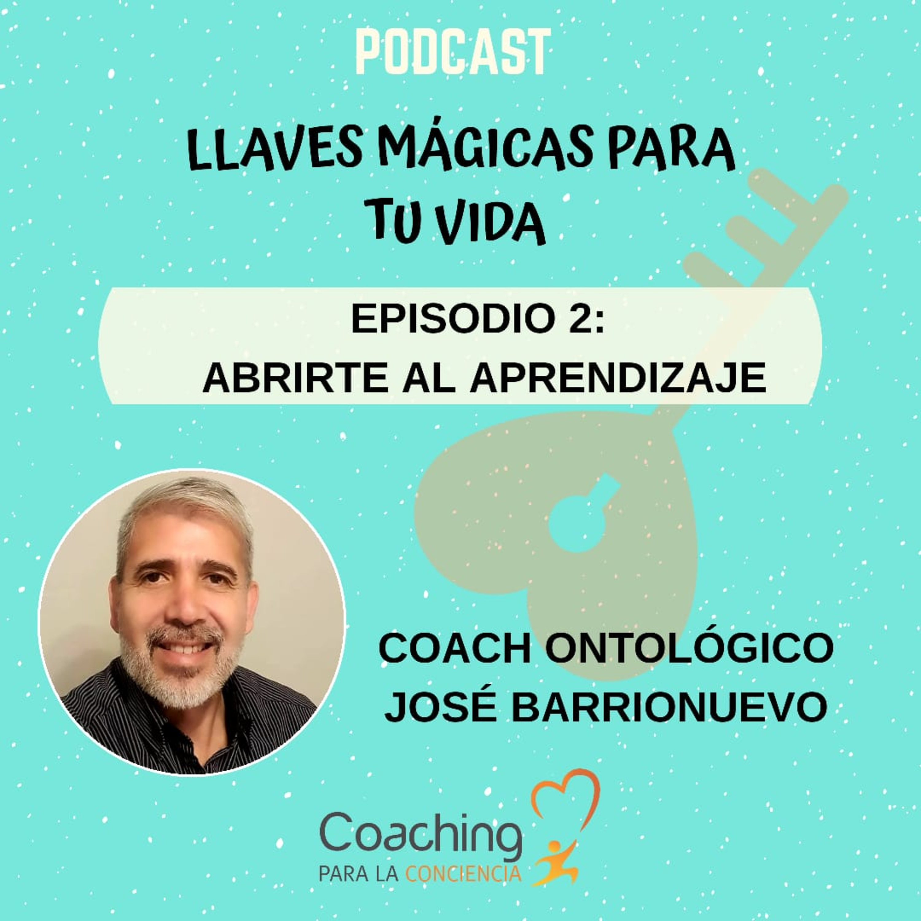 Llaves mágicas para tu vida