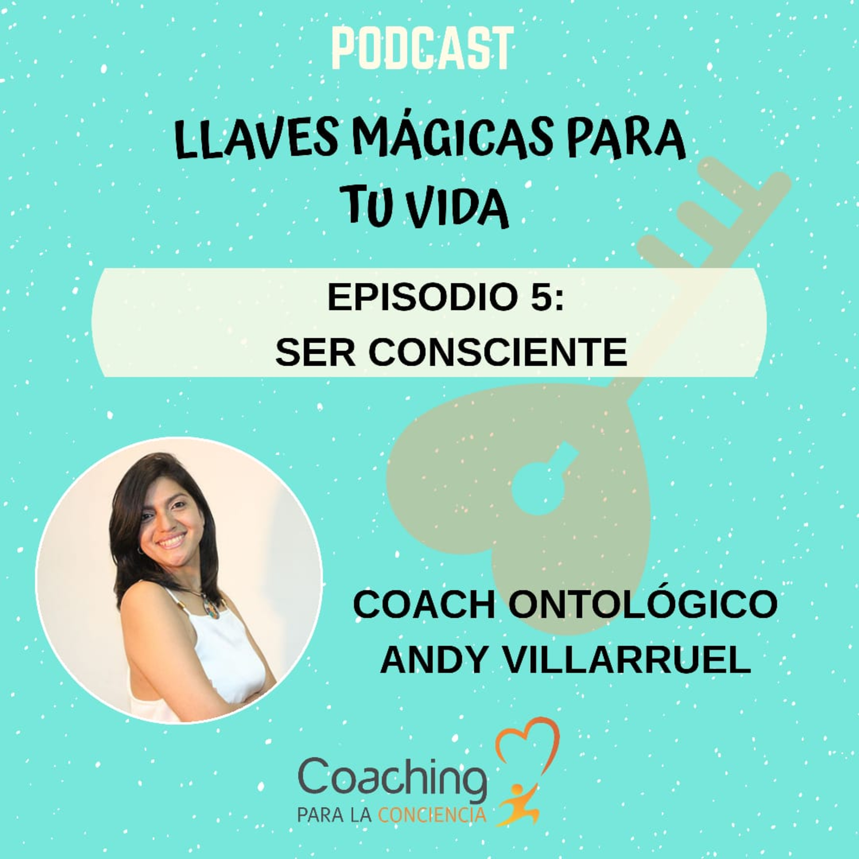 Llaves mágicas para tu vida