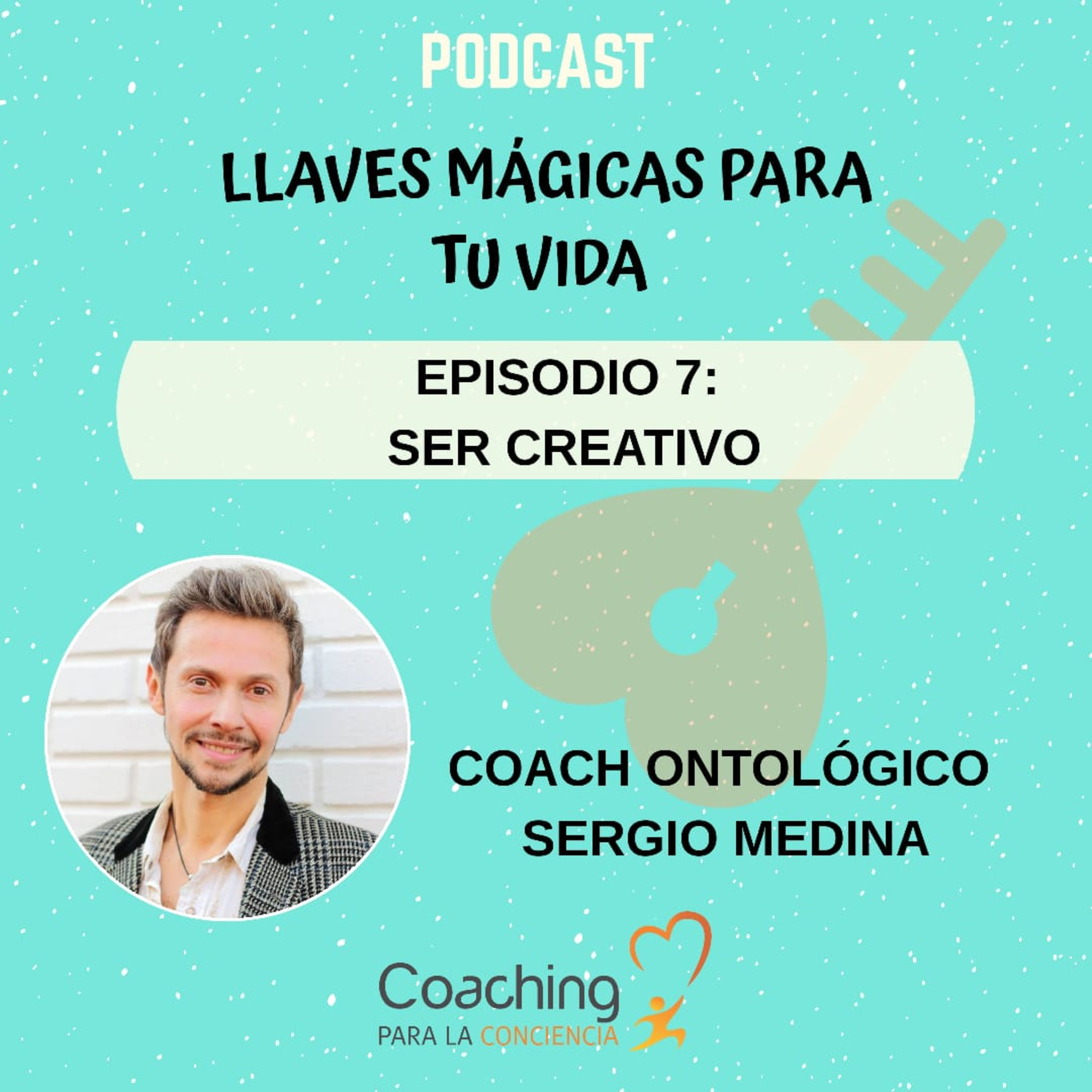 Llaves mágicas para tu vida