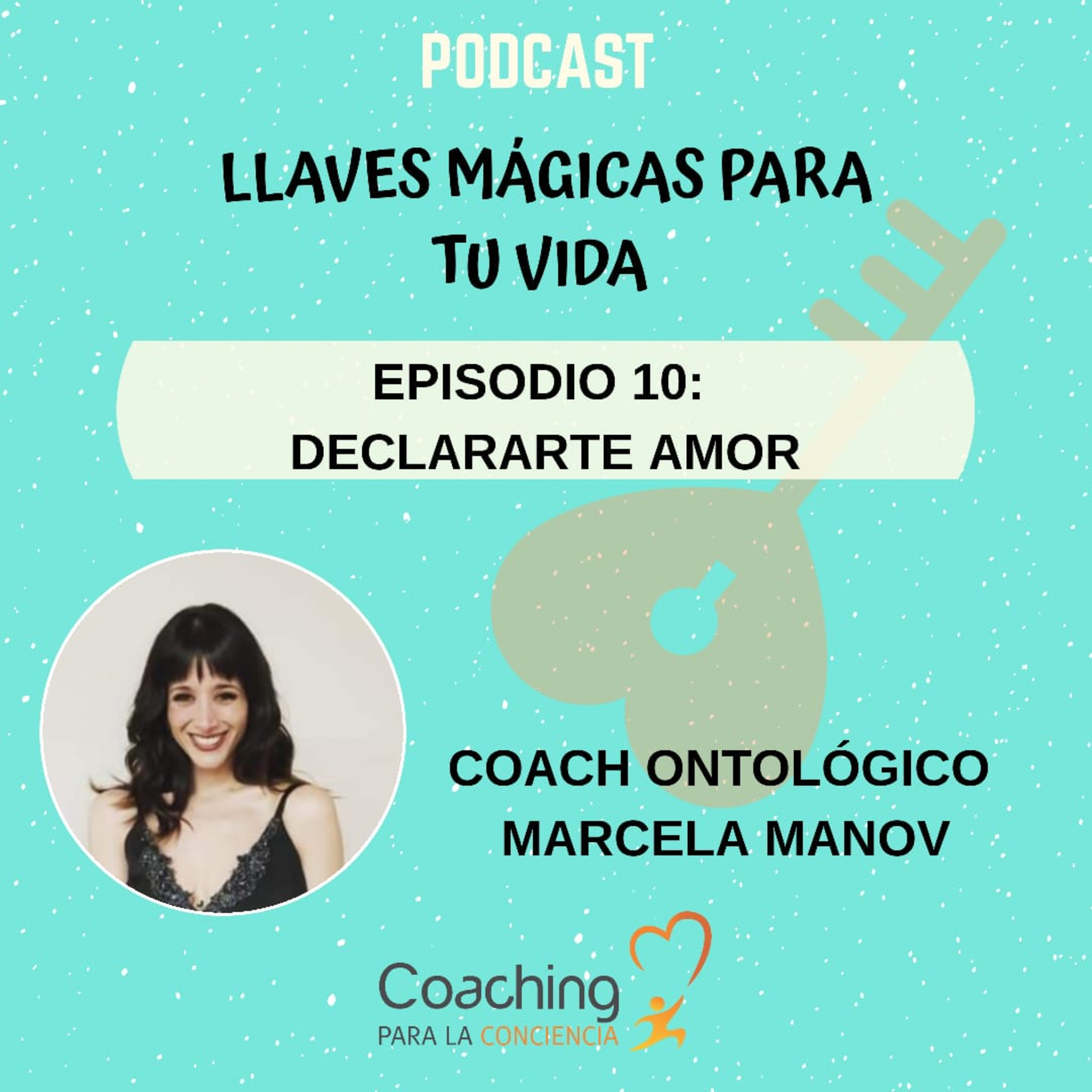 Llaves mágicas para tu vida