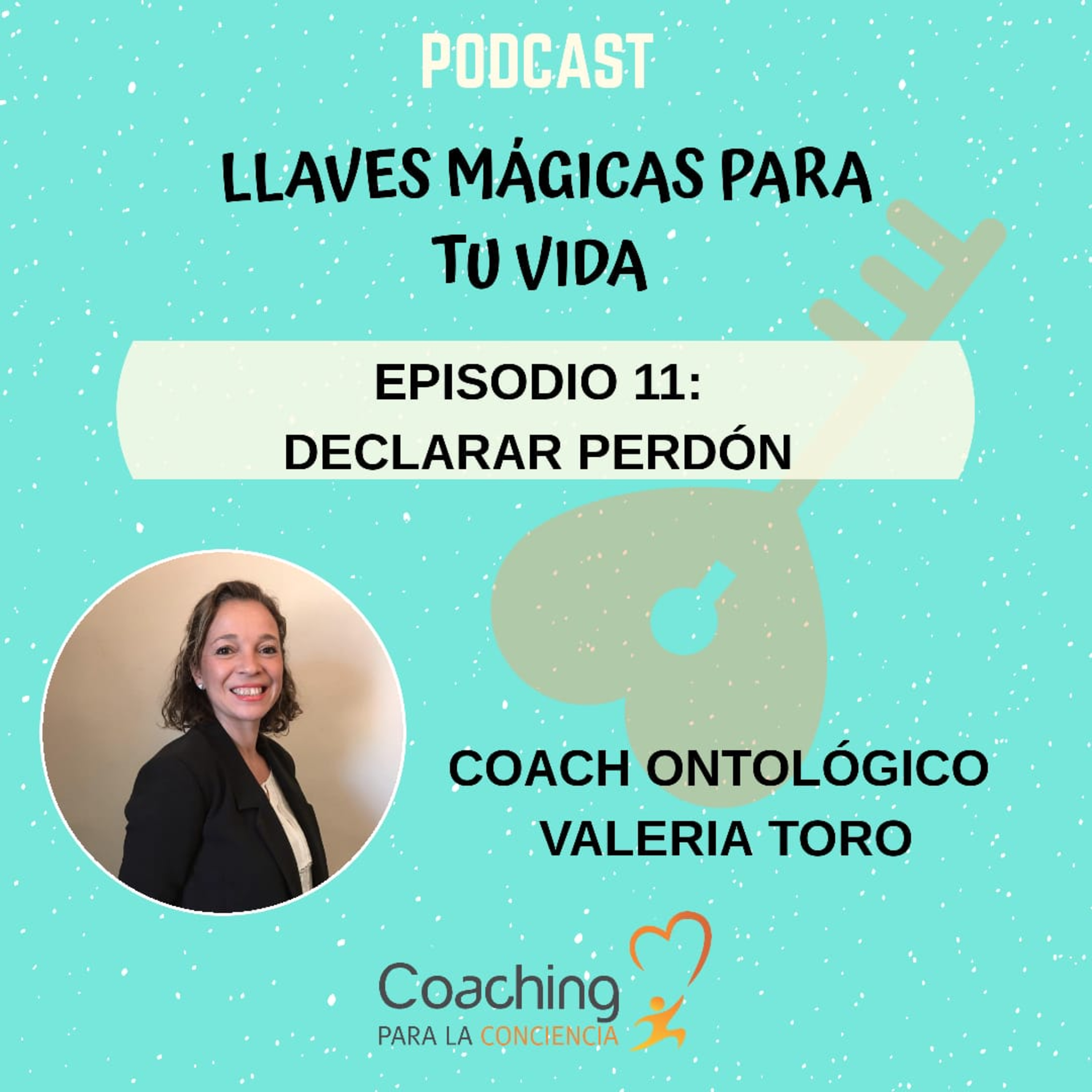 Llaves mágicas para tu vida