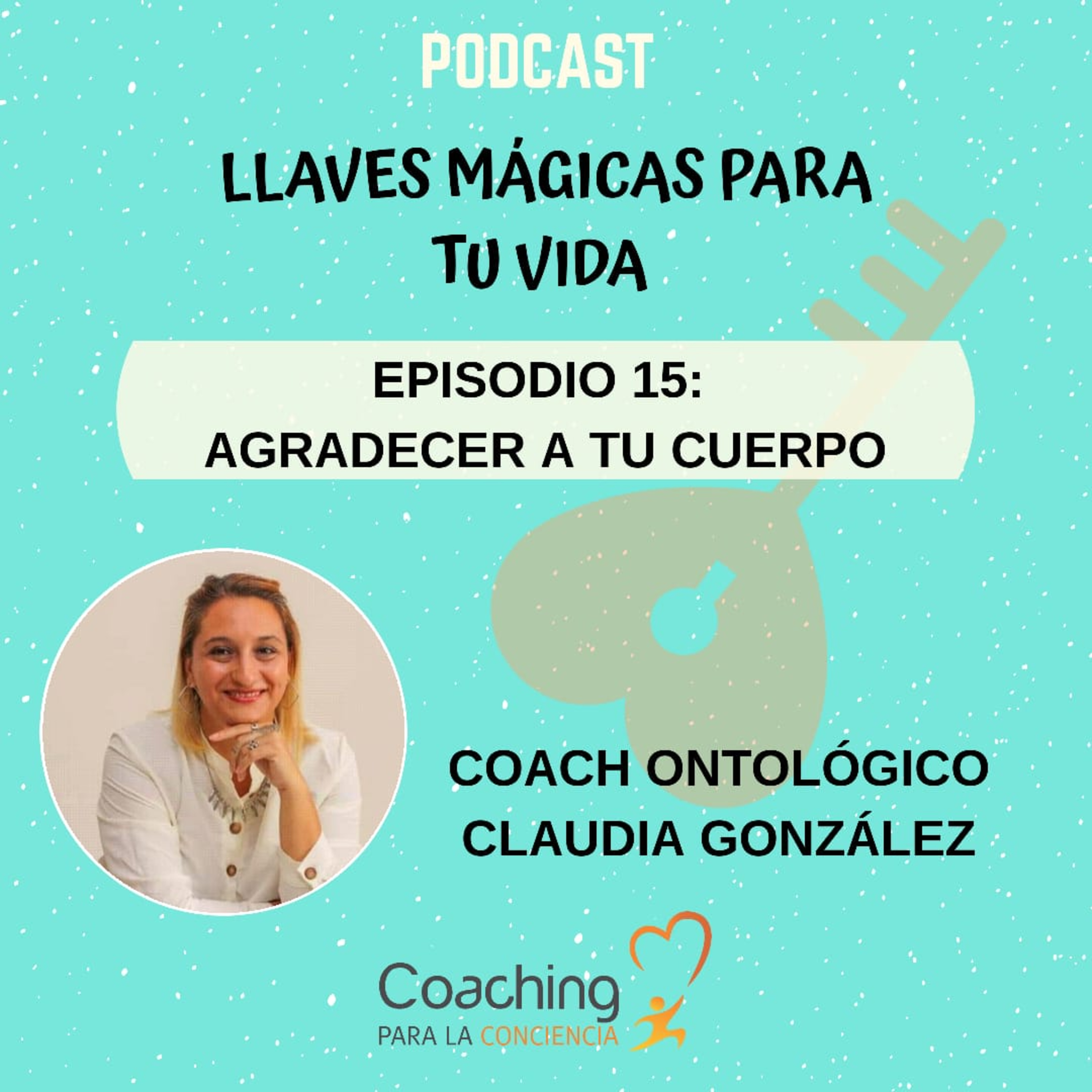 Llaves mágicas para tu vida
