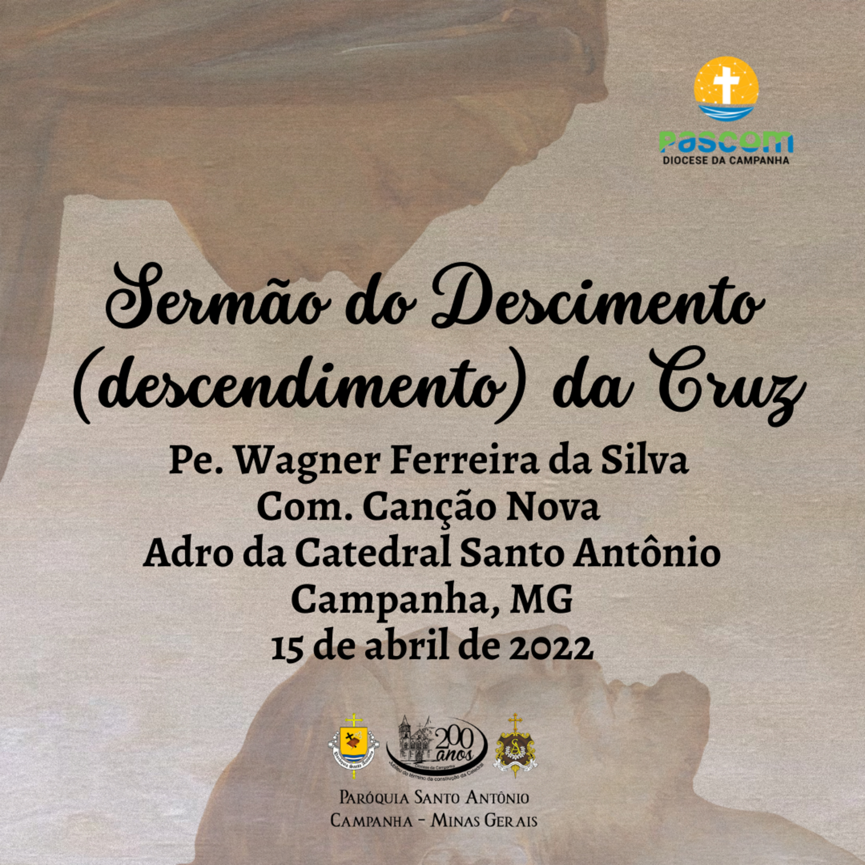 Catedral da Campanha